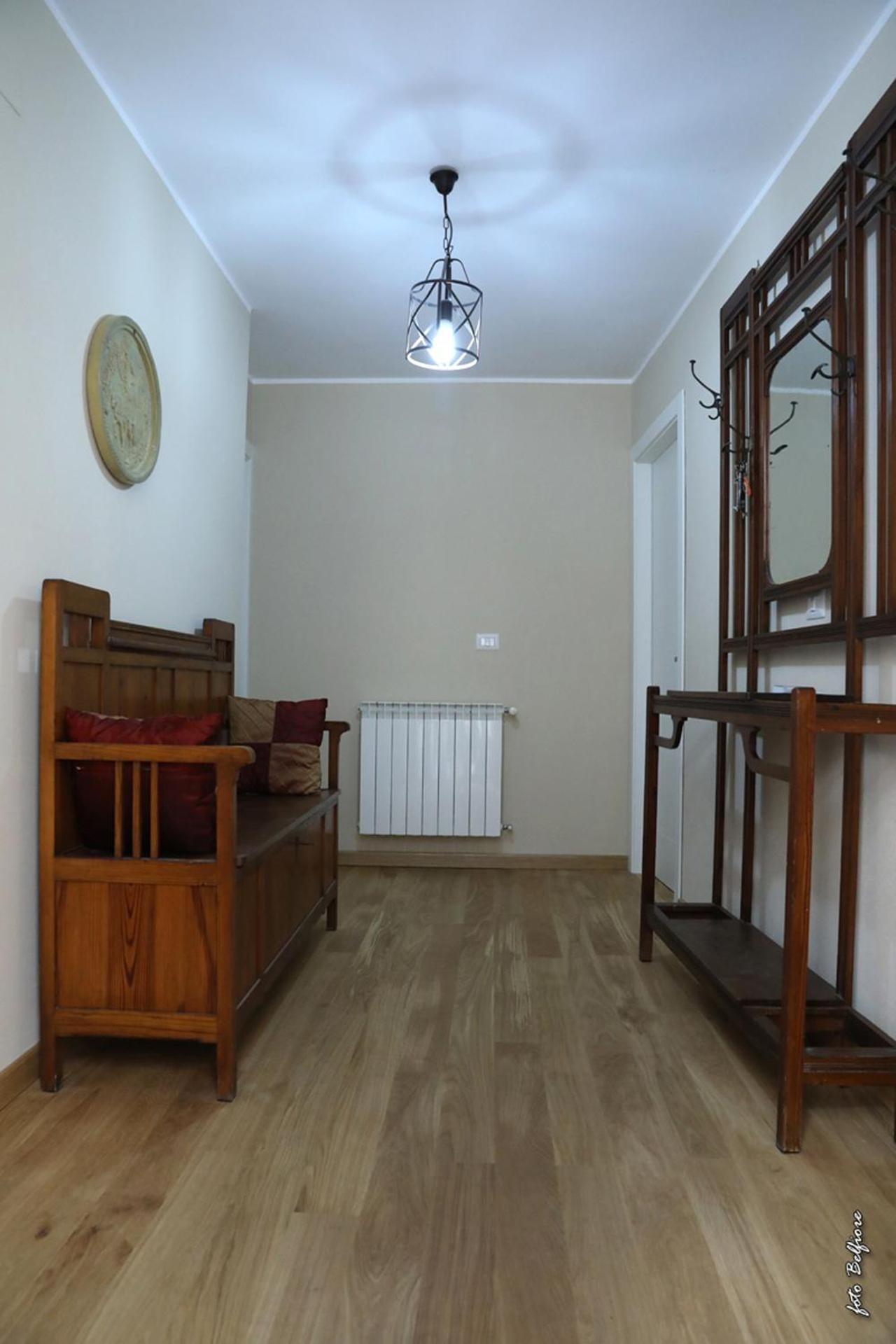 San Nicolò Holiday Home