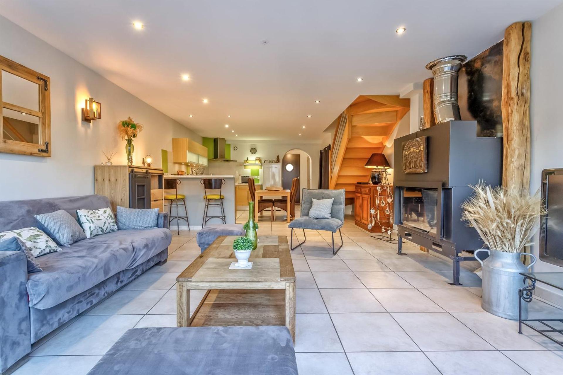 Les Terrasses de Bredanne