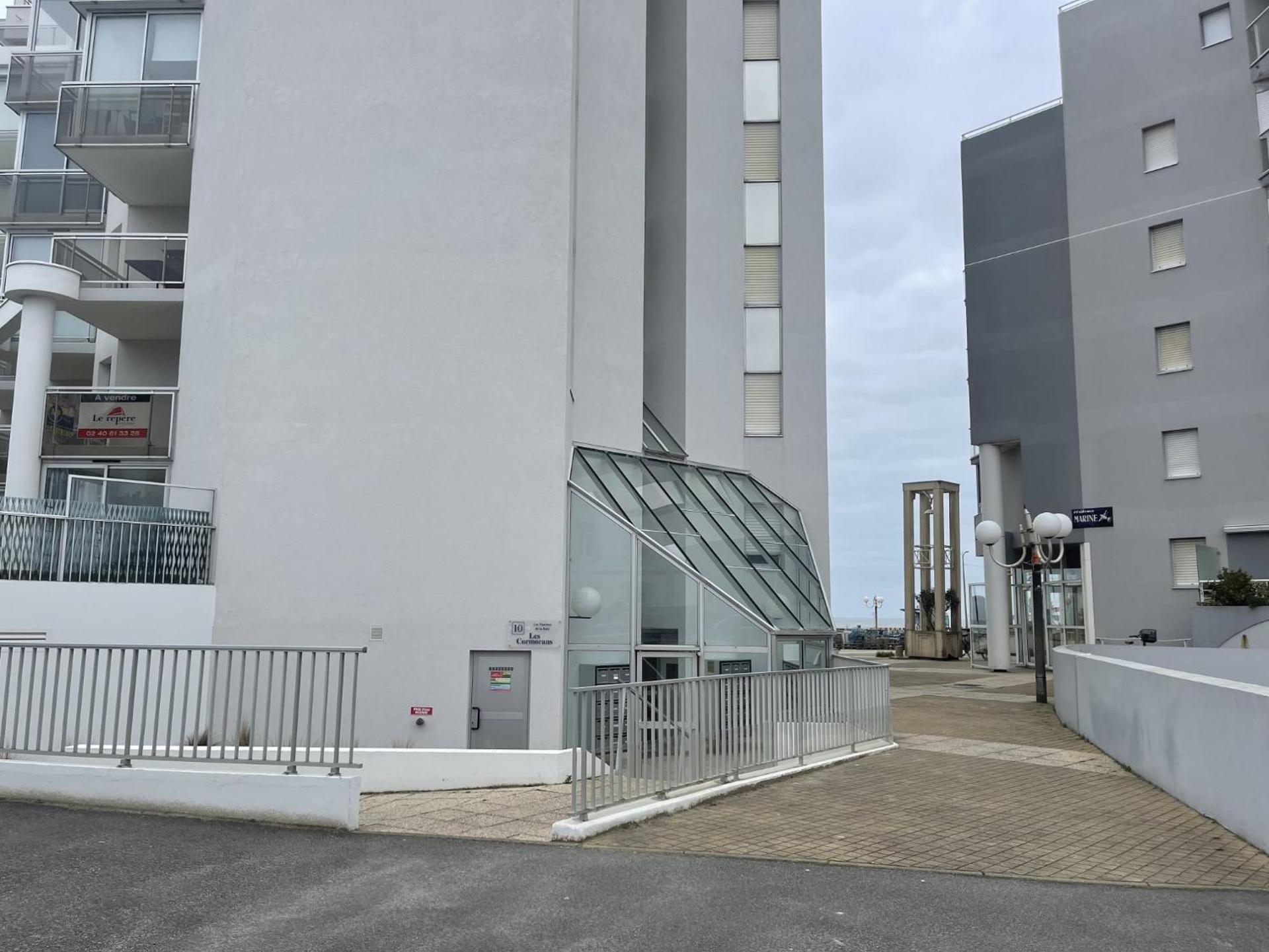 Magnifique appartement vue Mer / Terrasse et Parking privée