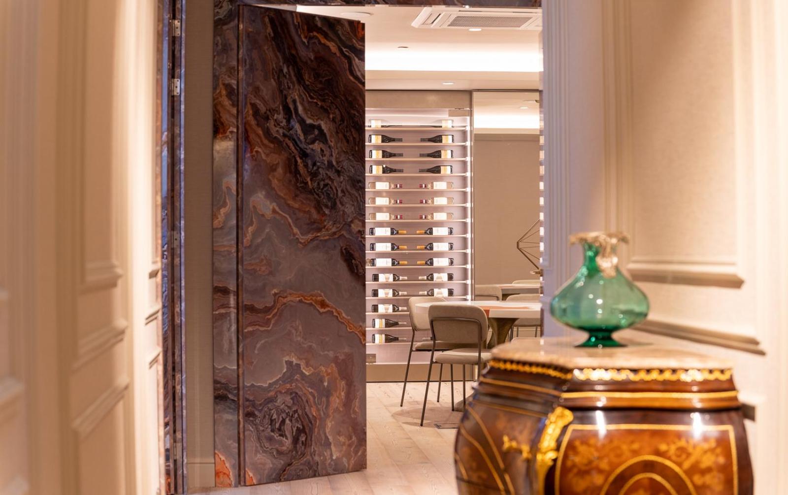 Meeting/conference room