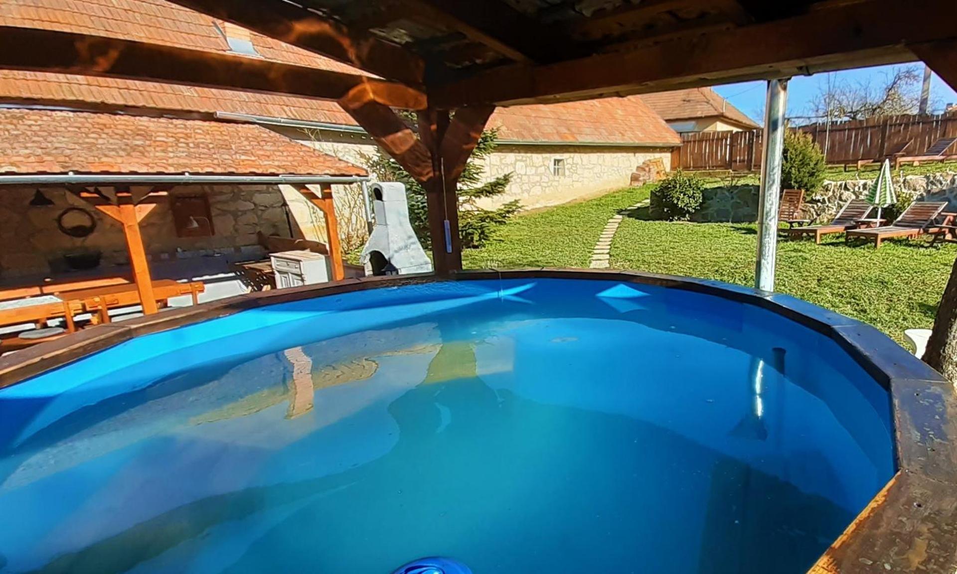 Padláskincsek Vendégház