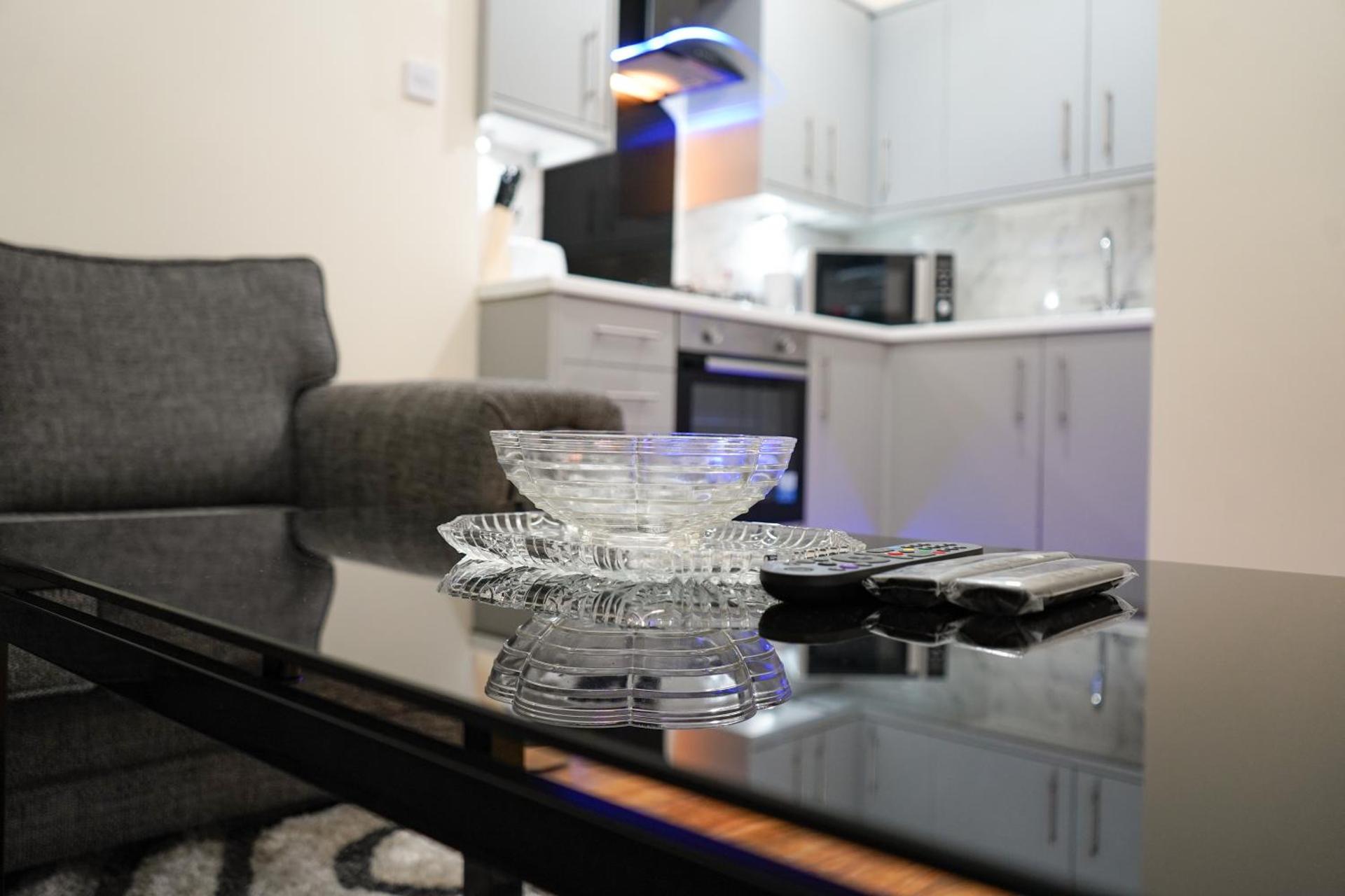 Glasgow - 2 Bedroom Apartment