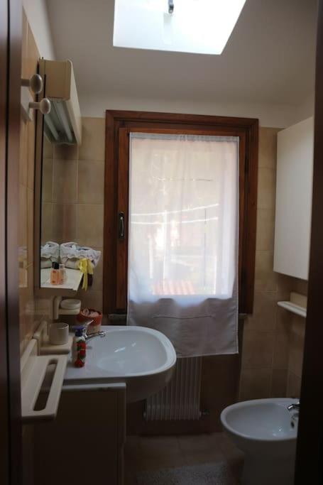 Casa Angela a Follina