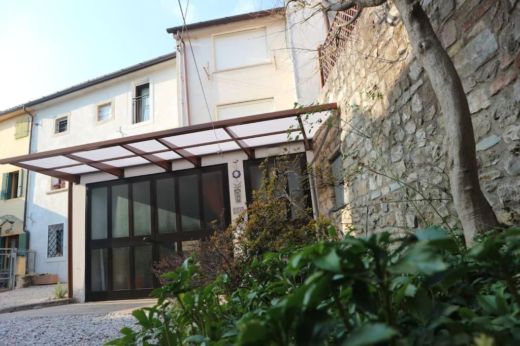 Casa Angela a Follina