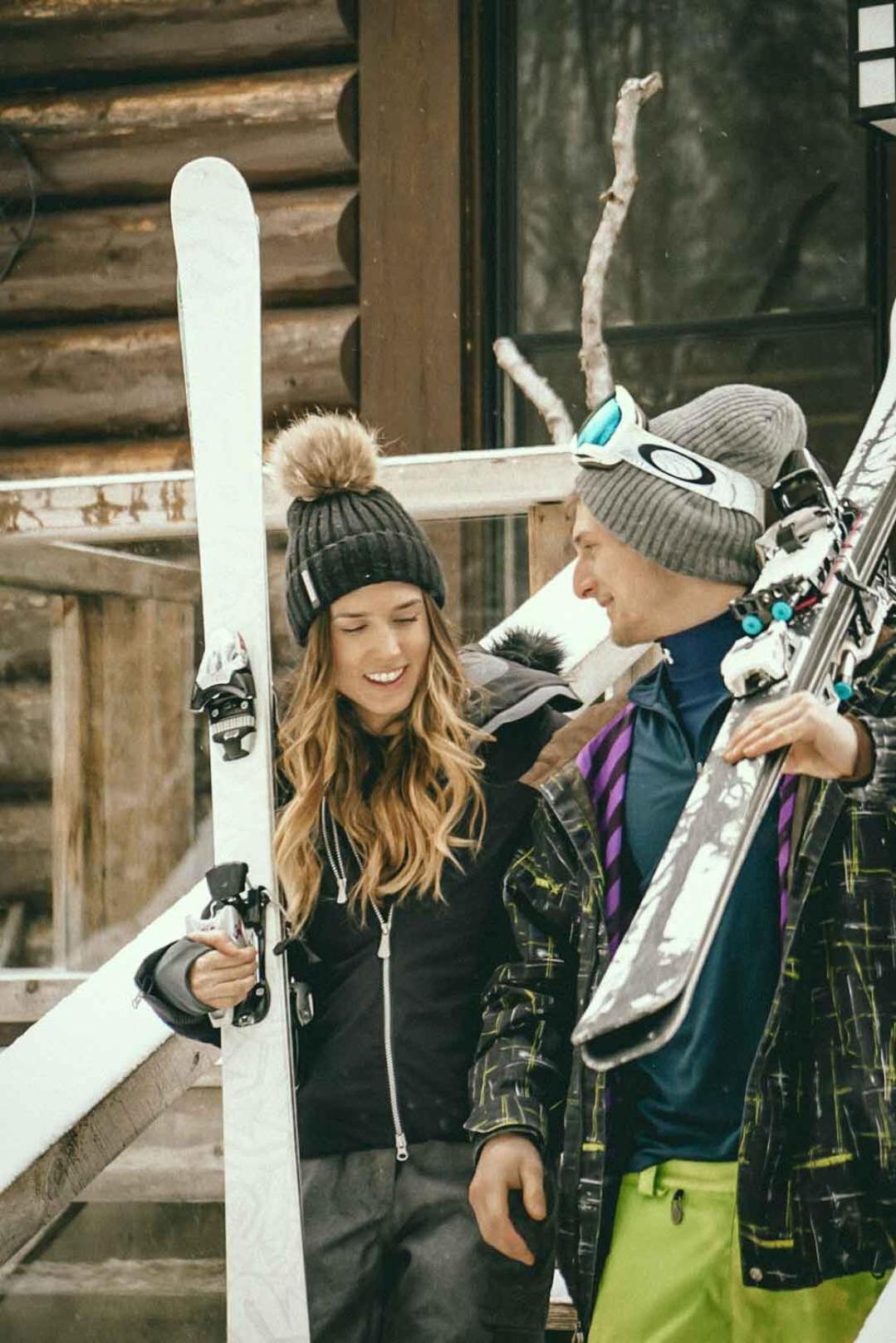 RCNT Chalets Mont-Tremblant