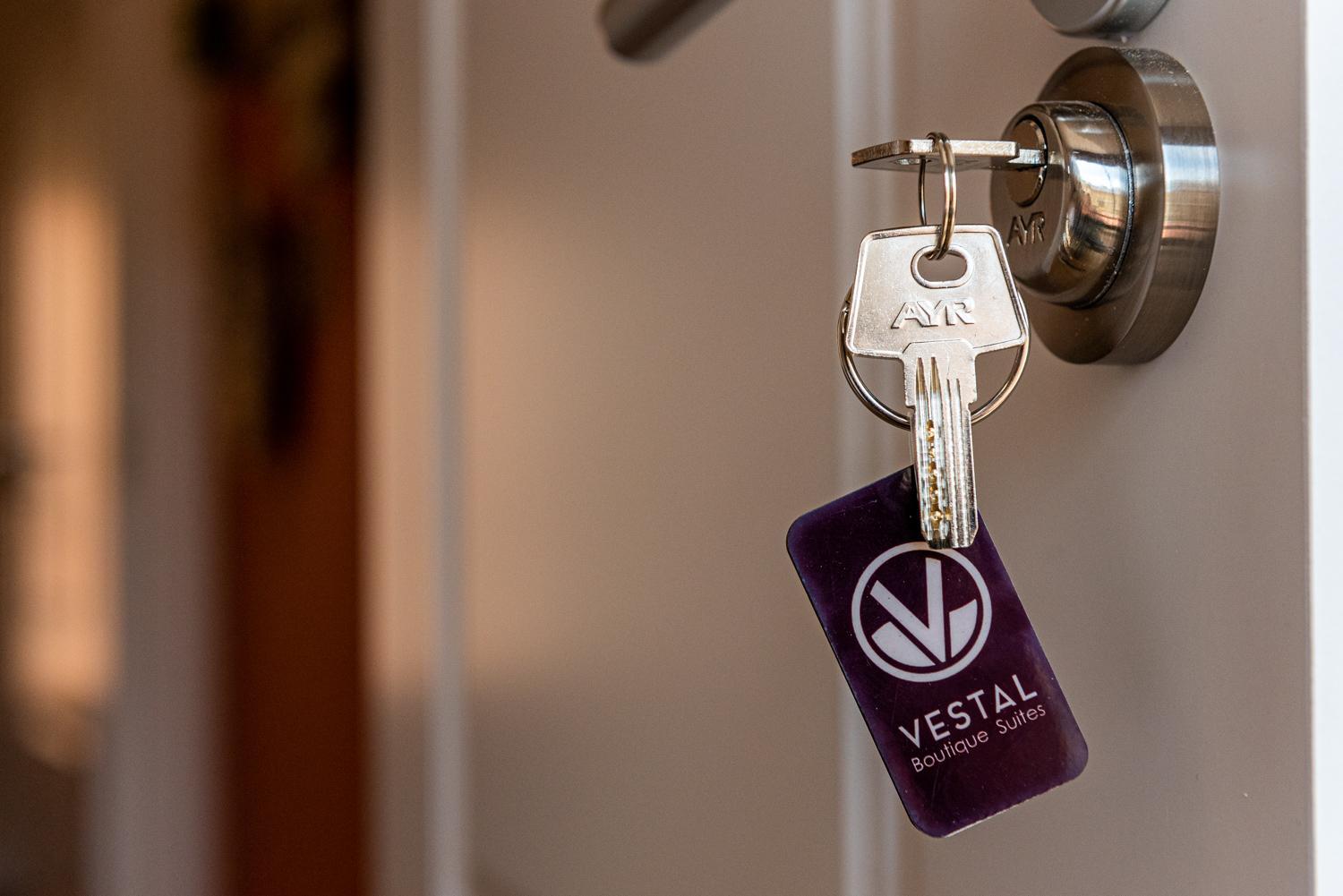 Property logo or sign