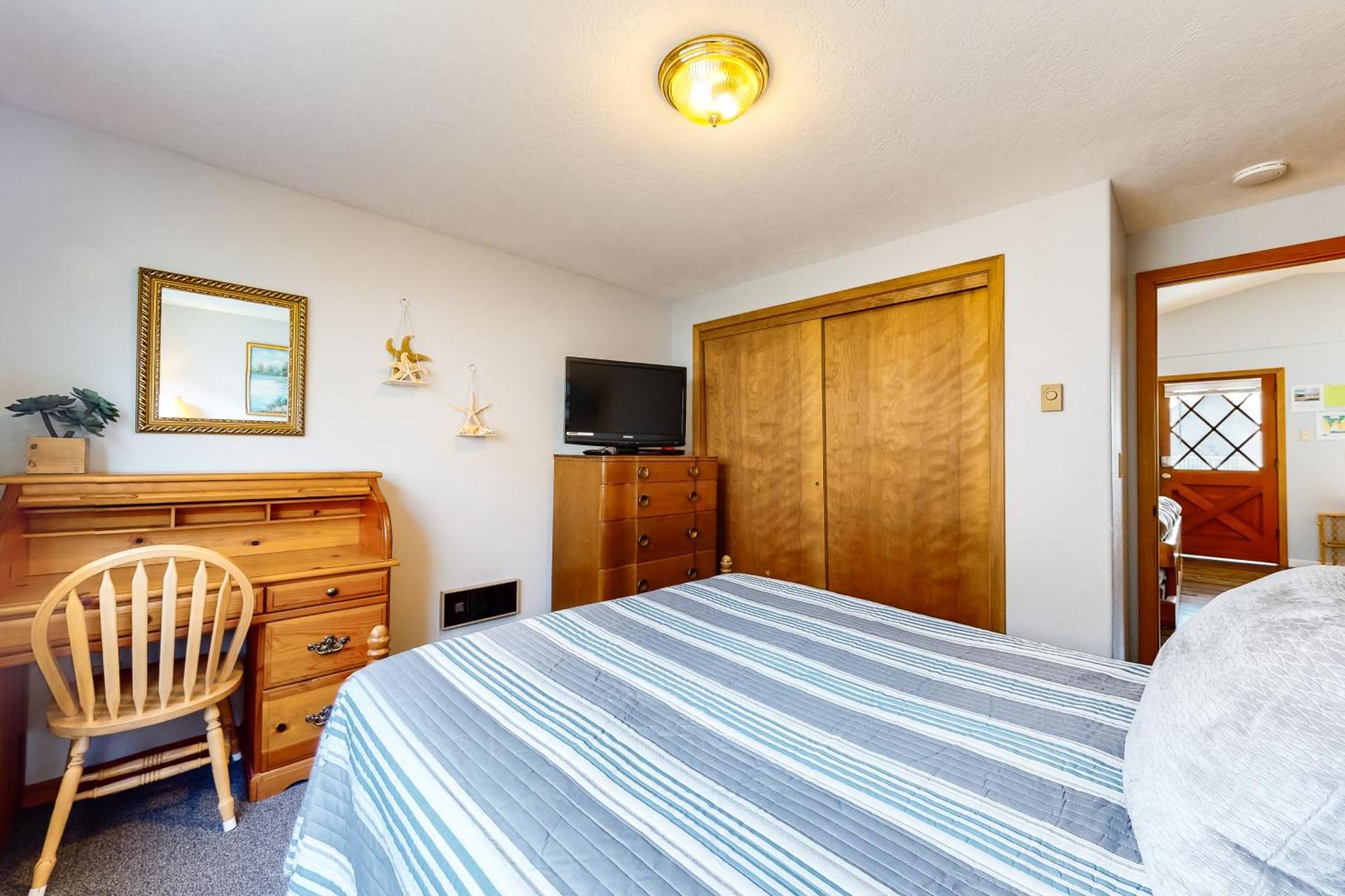 Cabin at the Beach MCA 1263