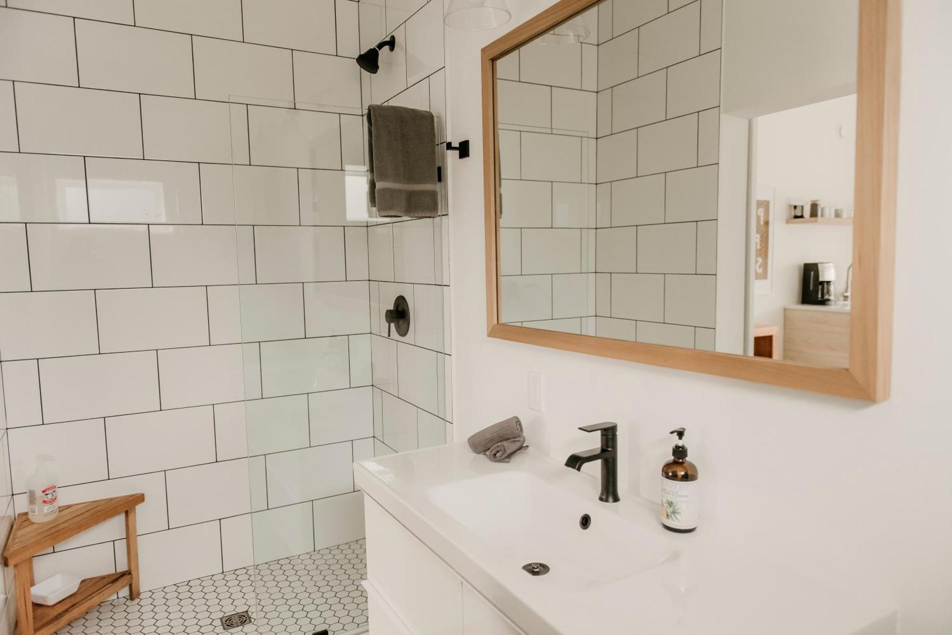 Drift West Coast Getaway