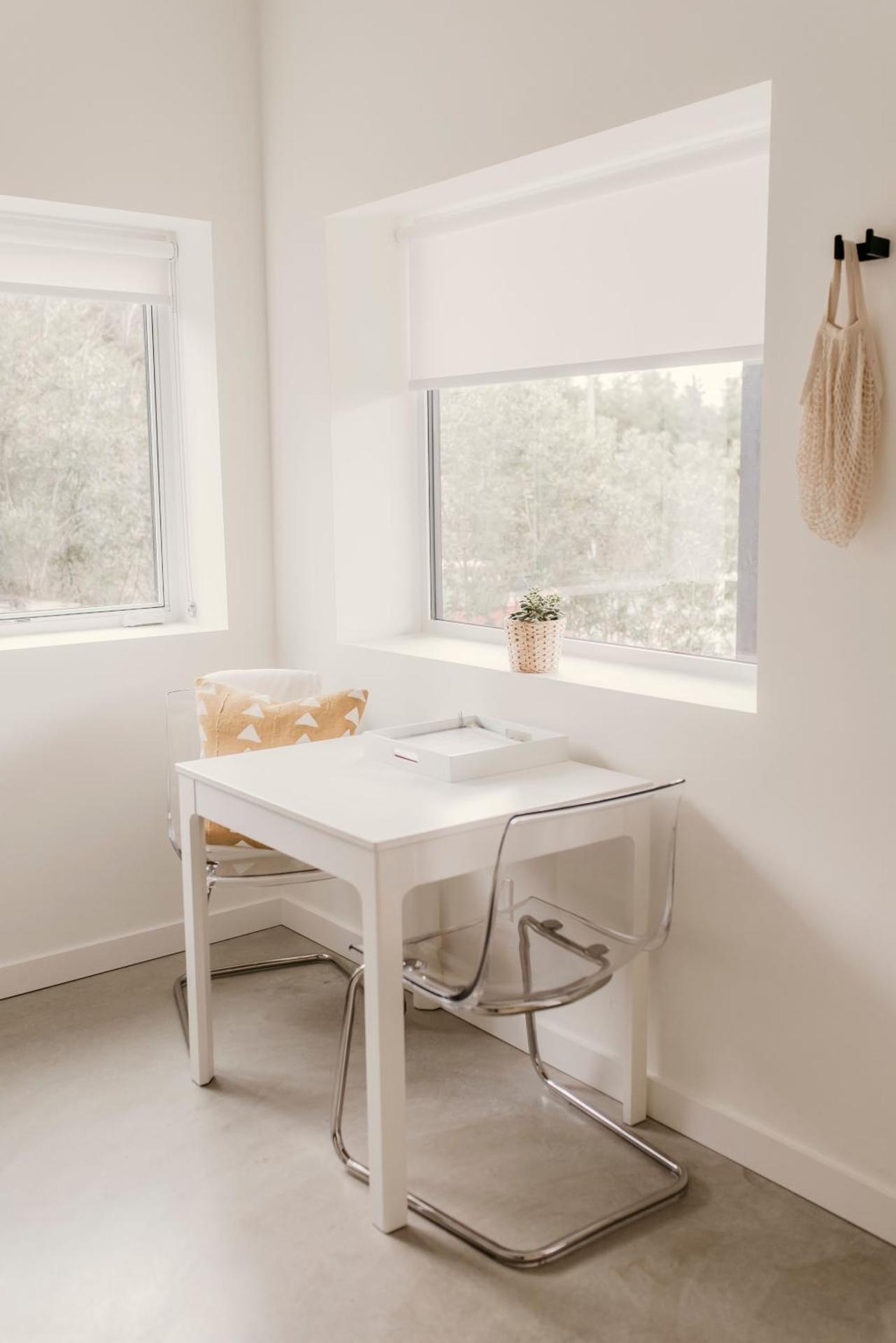 Drift West Coast Getaway