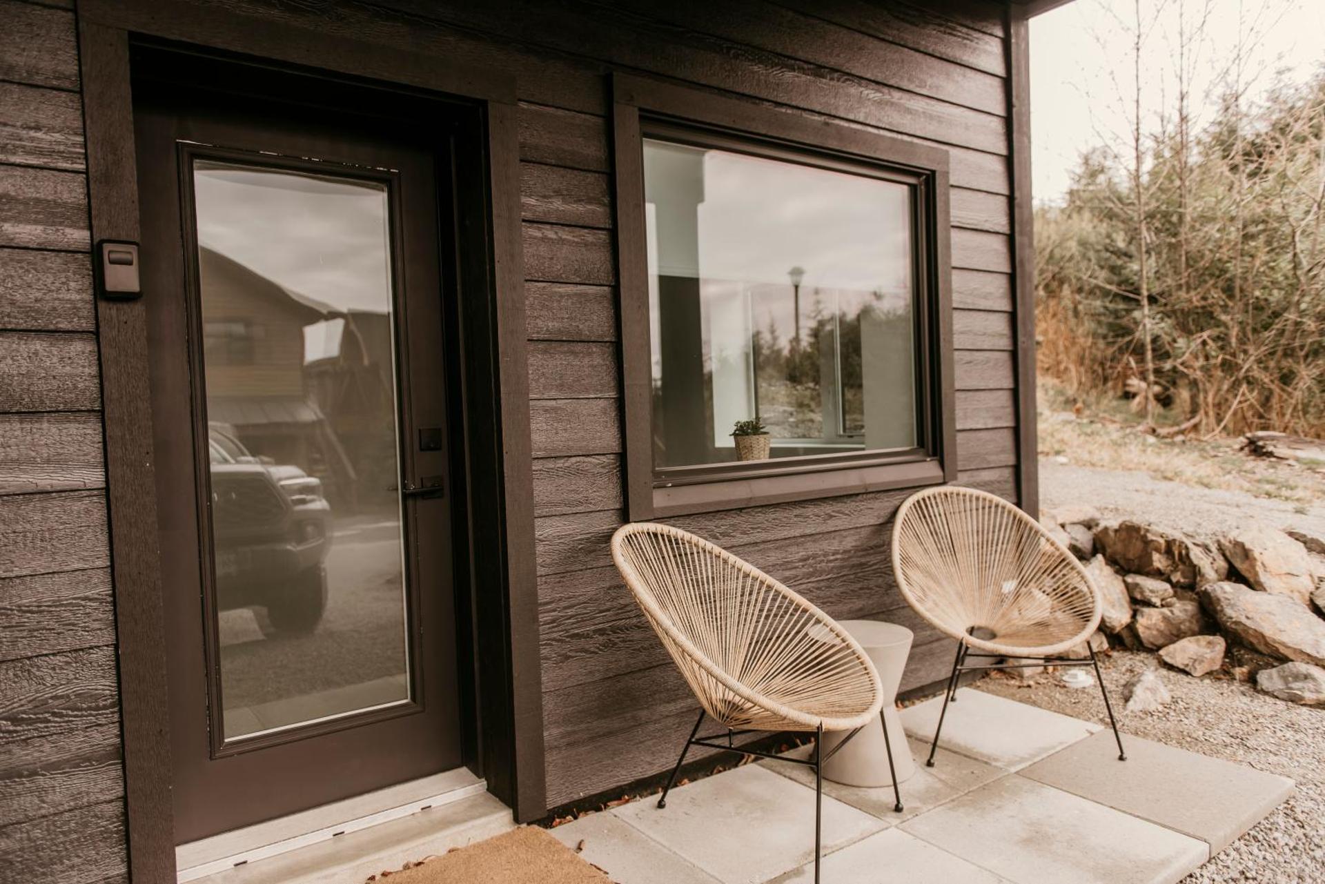 Drift West Coast Getaway