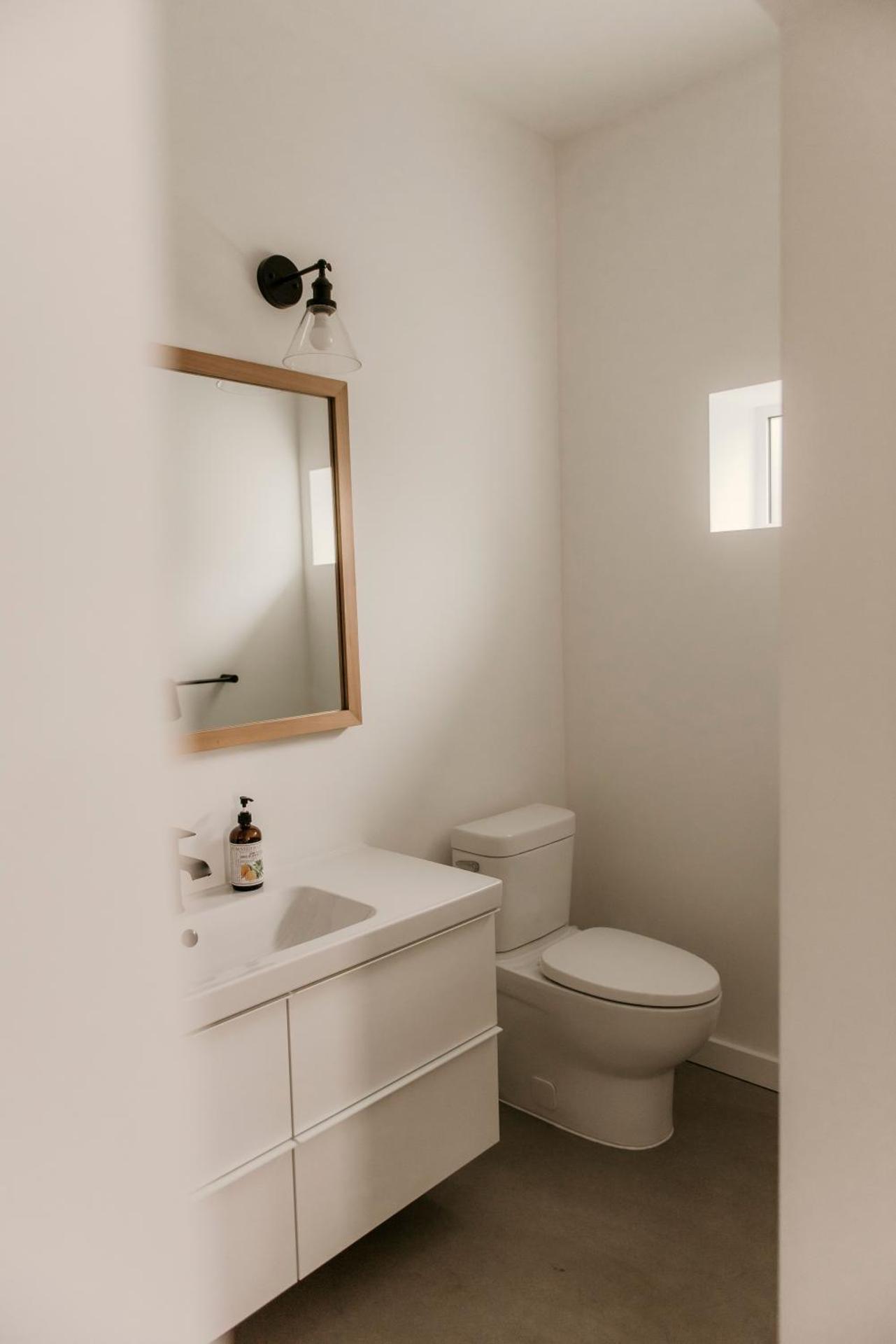 Drift West Coast Getaway