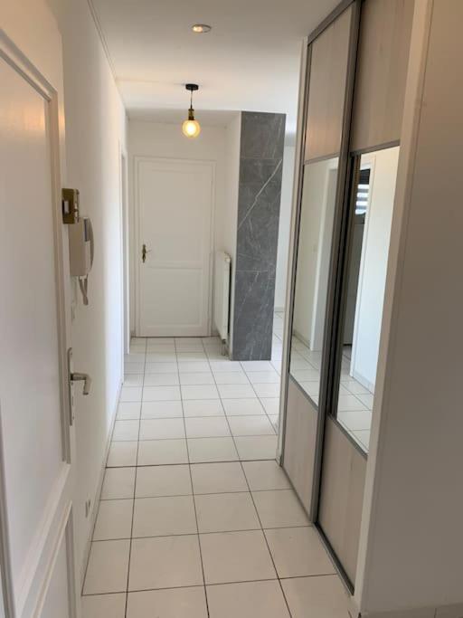 Appartement Premium Le Marquis