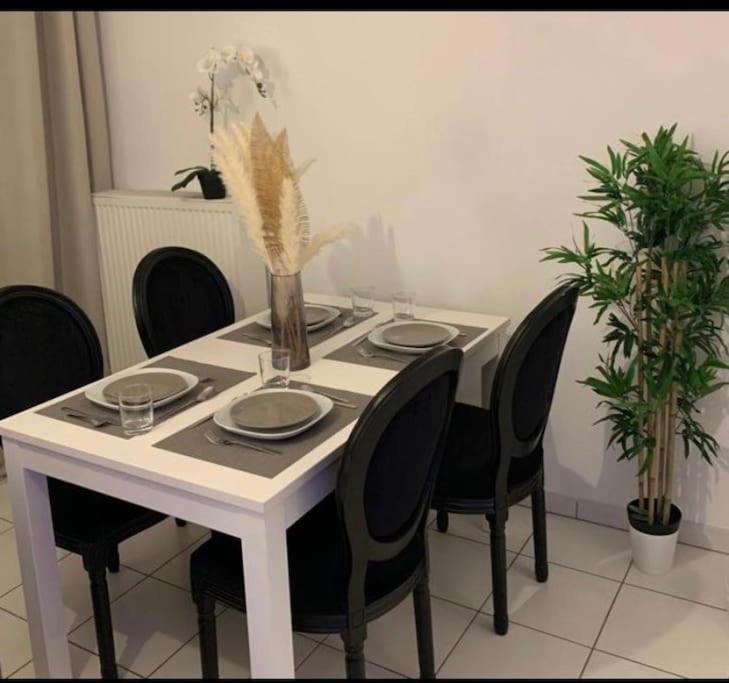 Appartement Premium Le Marquis