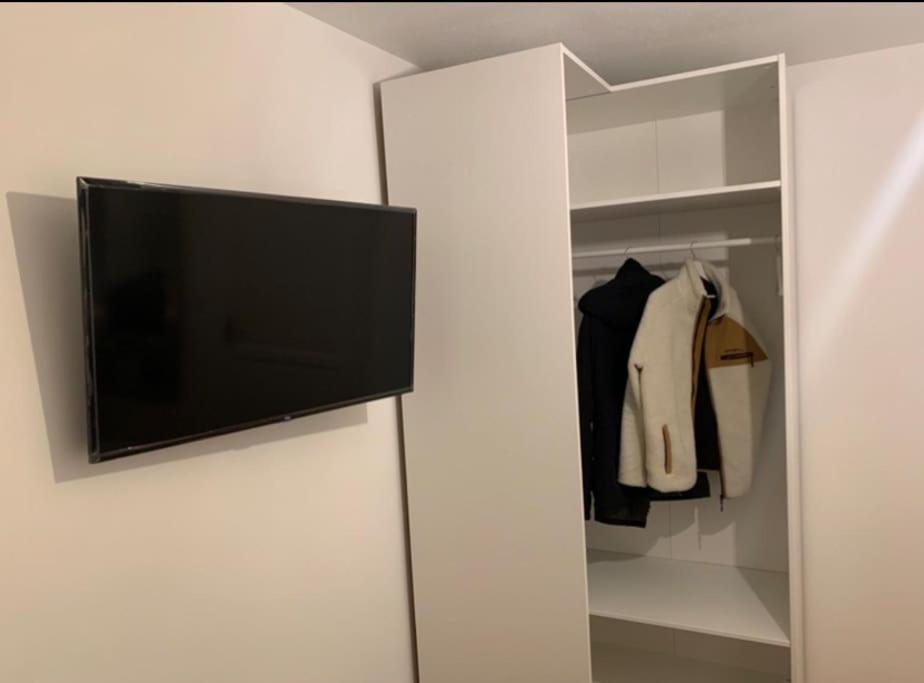 Appartement Premium Le Marquis