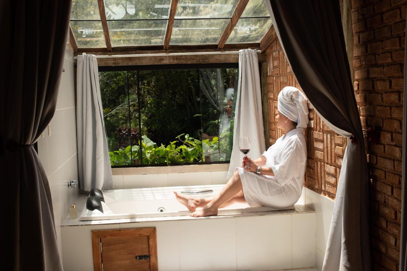 Pousada Sitio e Poesia