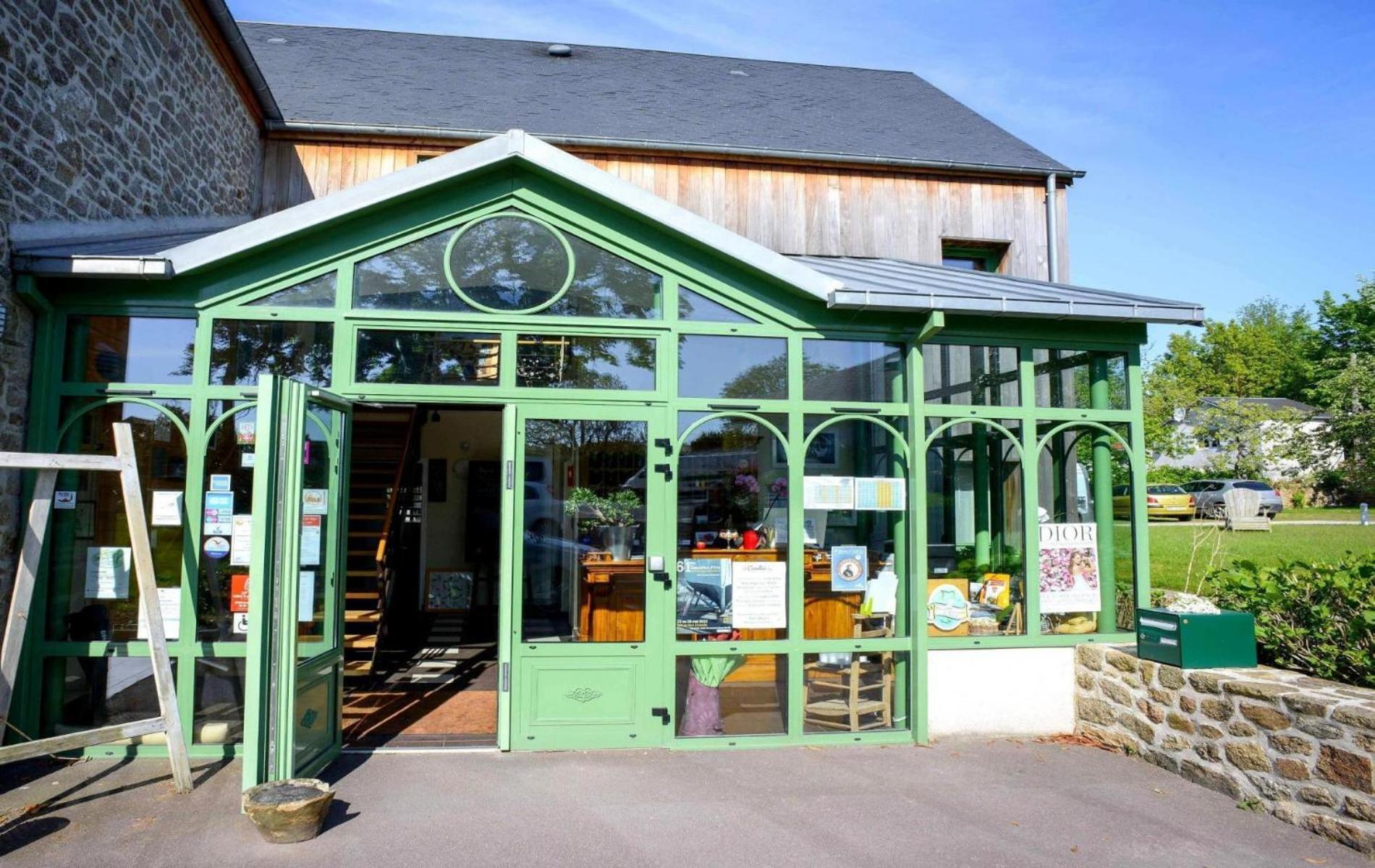 View (from property/room)