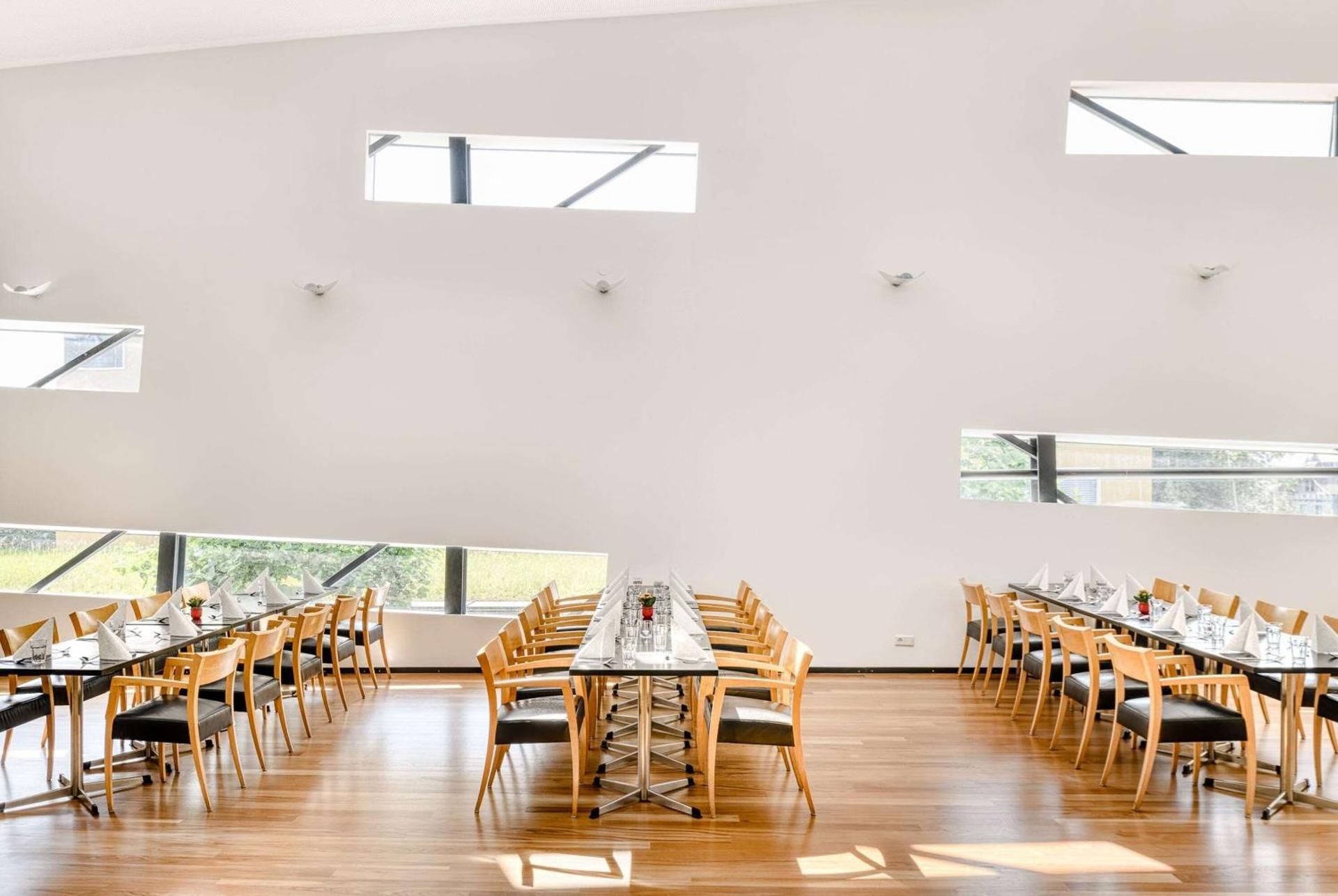 Banquet/Function facilities