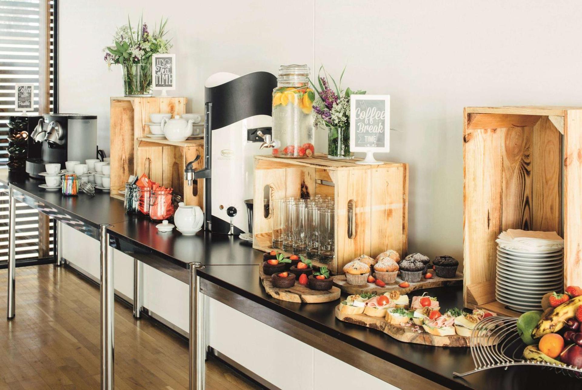 Meeting/conference room