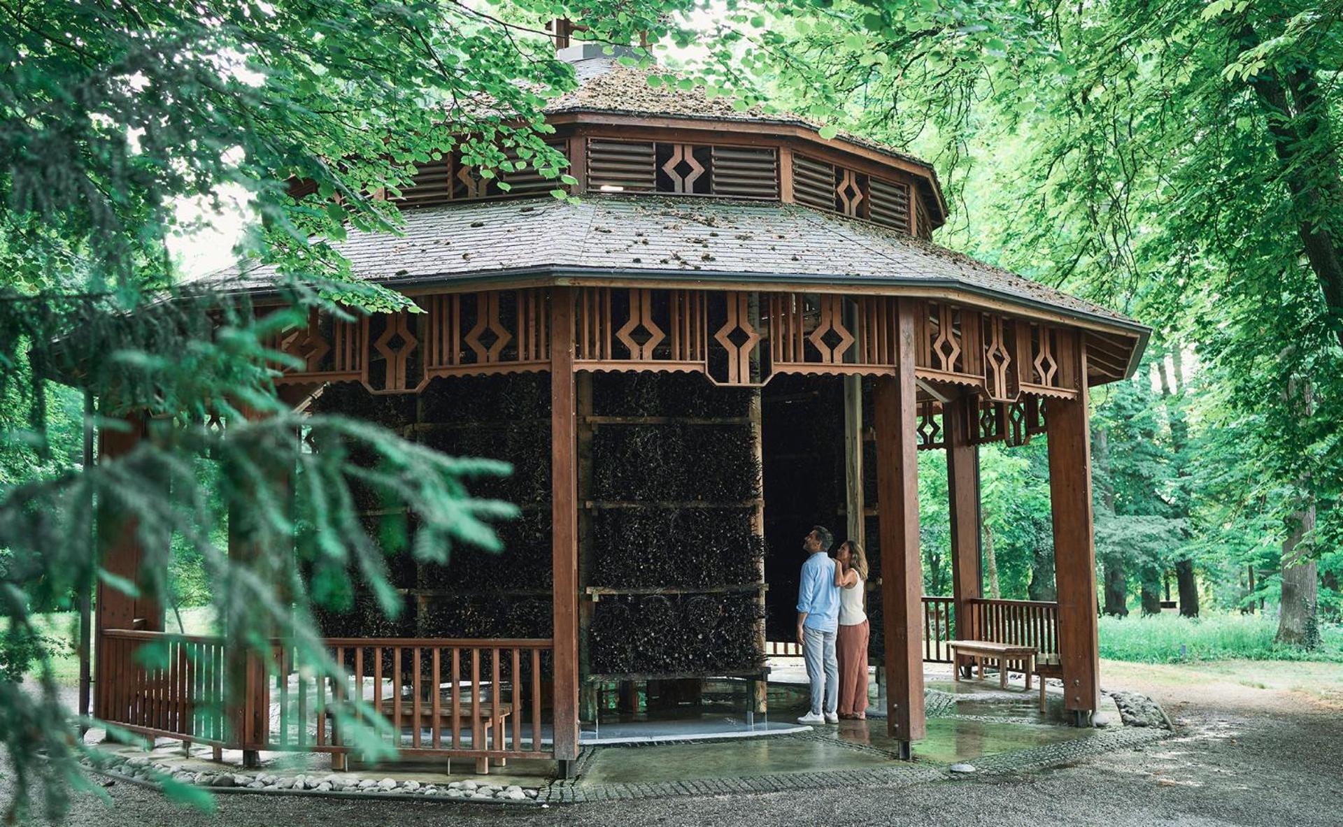 EurothermenResort Bad Hall - Hotel Miraverde