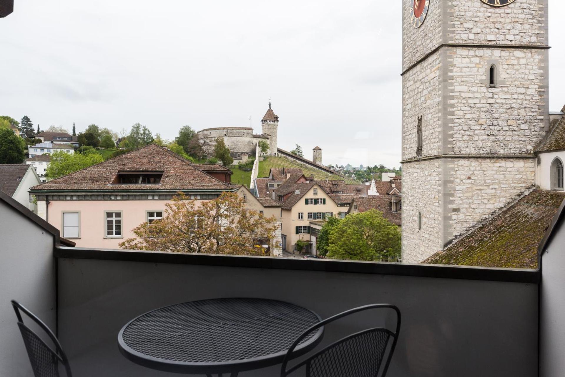 View (from property/room)