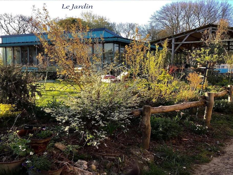 La Ferme Bleue, Havre de paix de la Baie de Somme