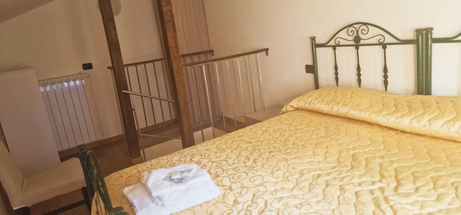 Casa di fiore bad and breakfast