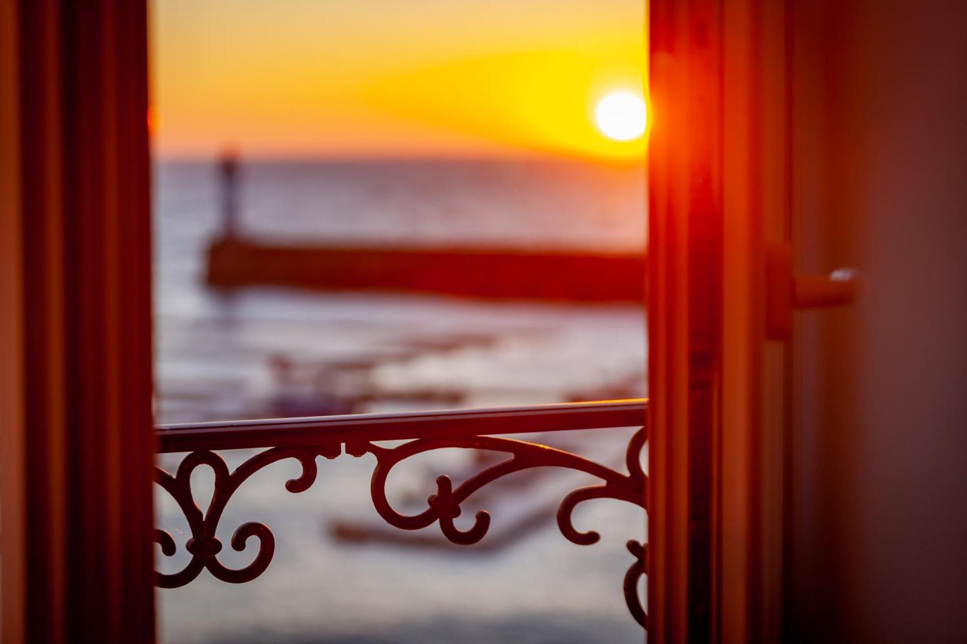 Double Room with Sea View