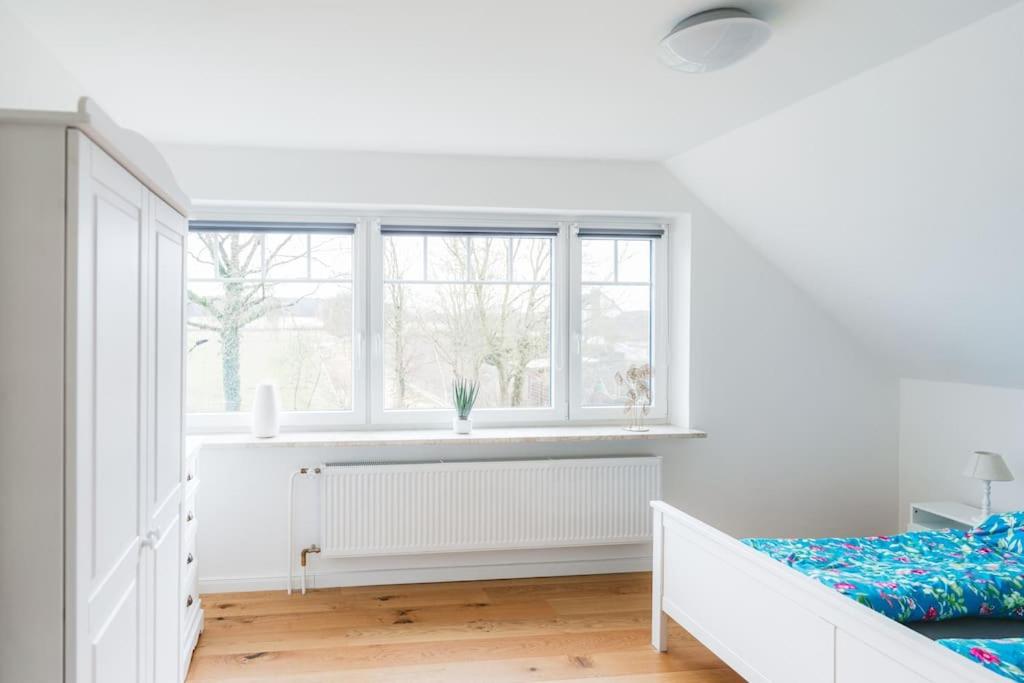 Ferienwohnung Stylo 2.0