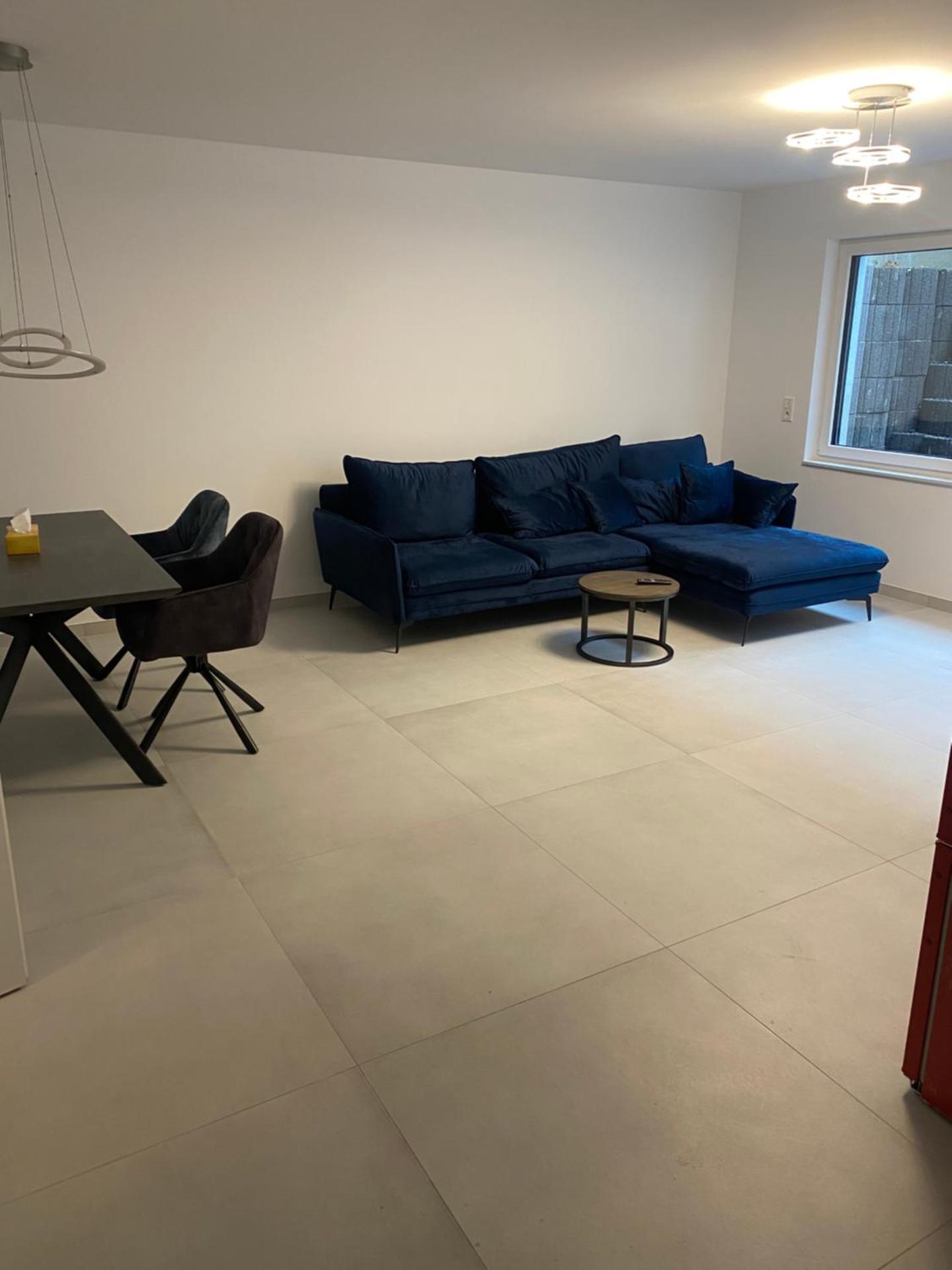 Charmante Ferienwohnung-Neubau-