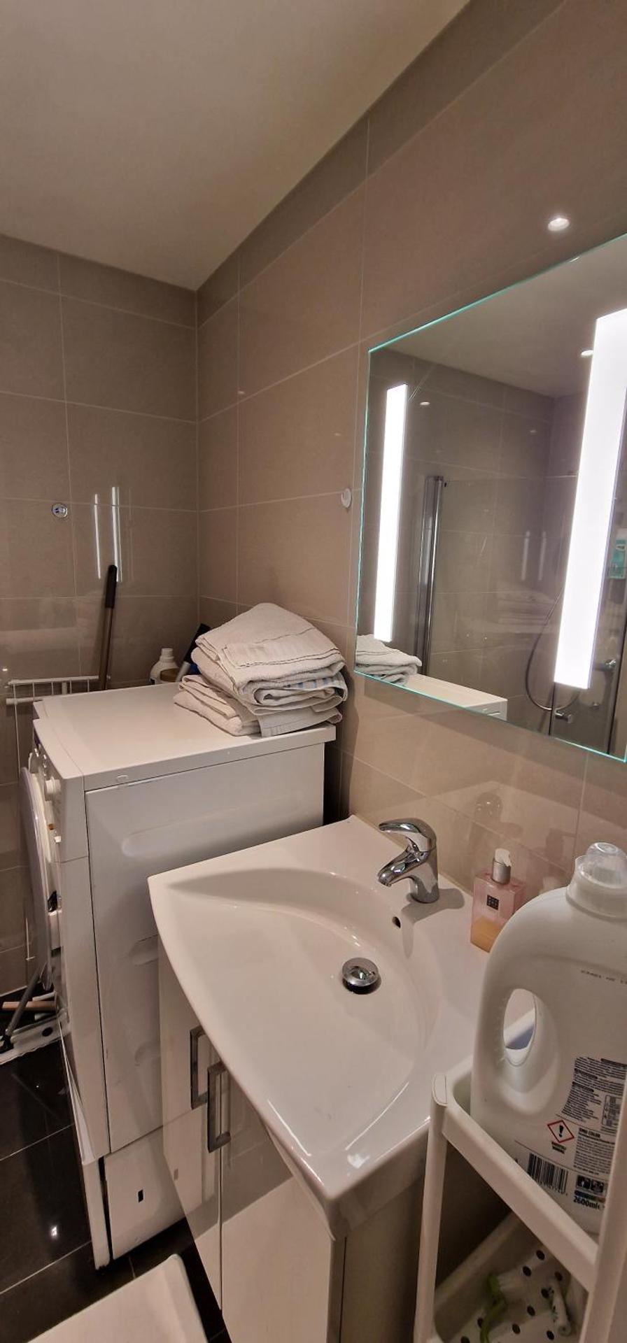 1 & 2 Bedrooms Gardemoen Oslo Gjerdrum Residents