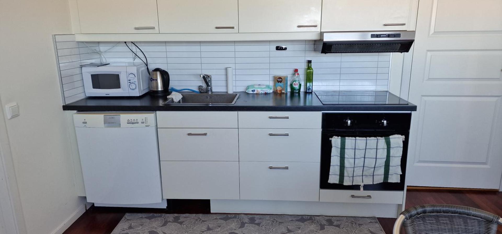 1 & 2 Bedrooms Gardemoen Oslo Gjerdrum Residents