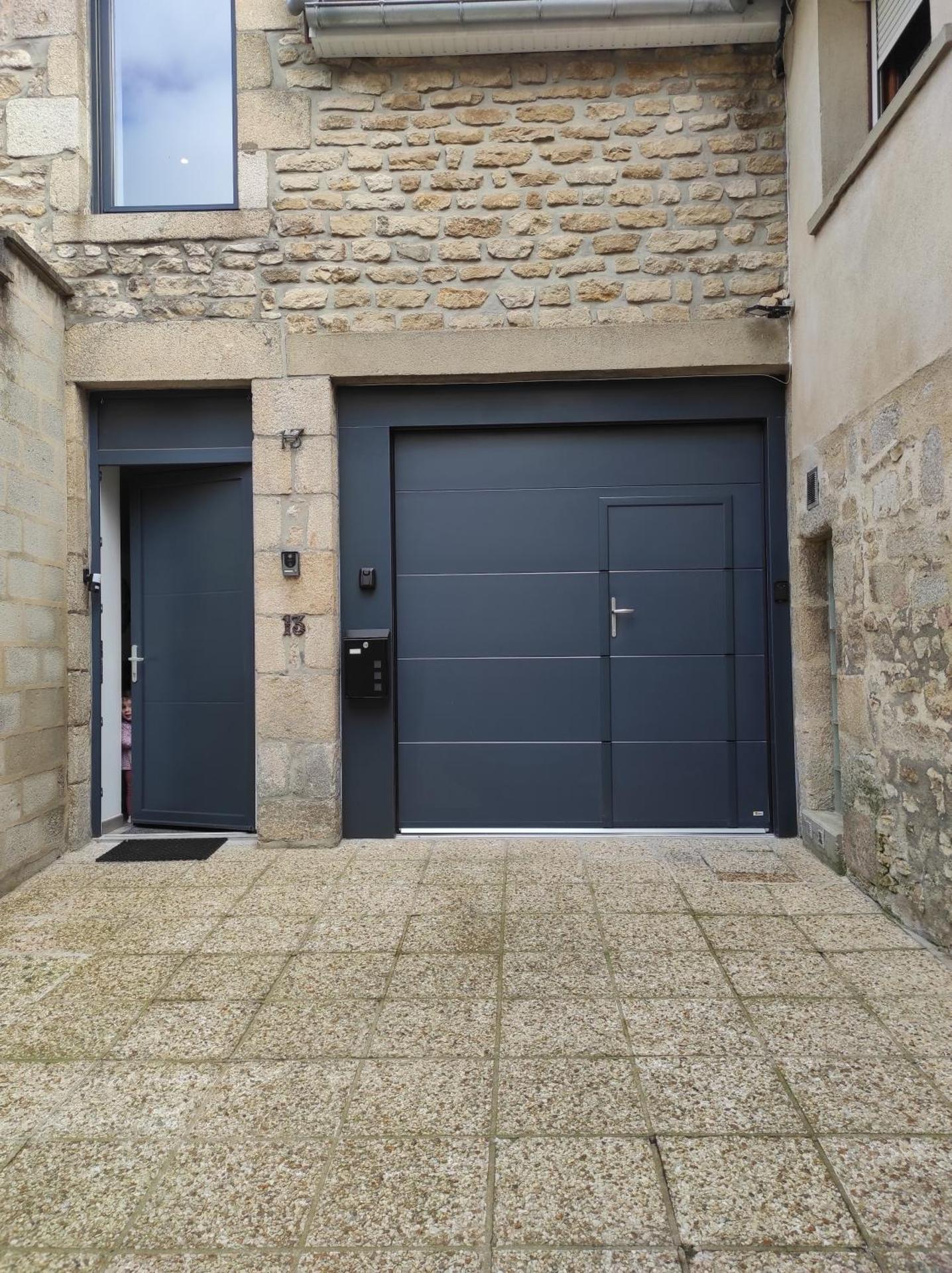 T2 calme et chaleureux 1 à 5 pers