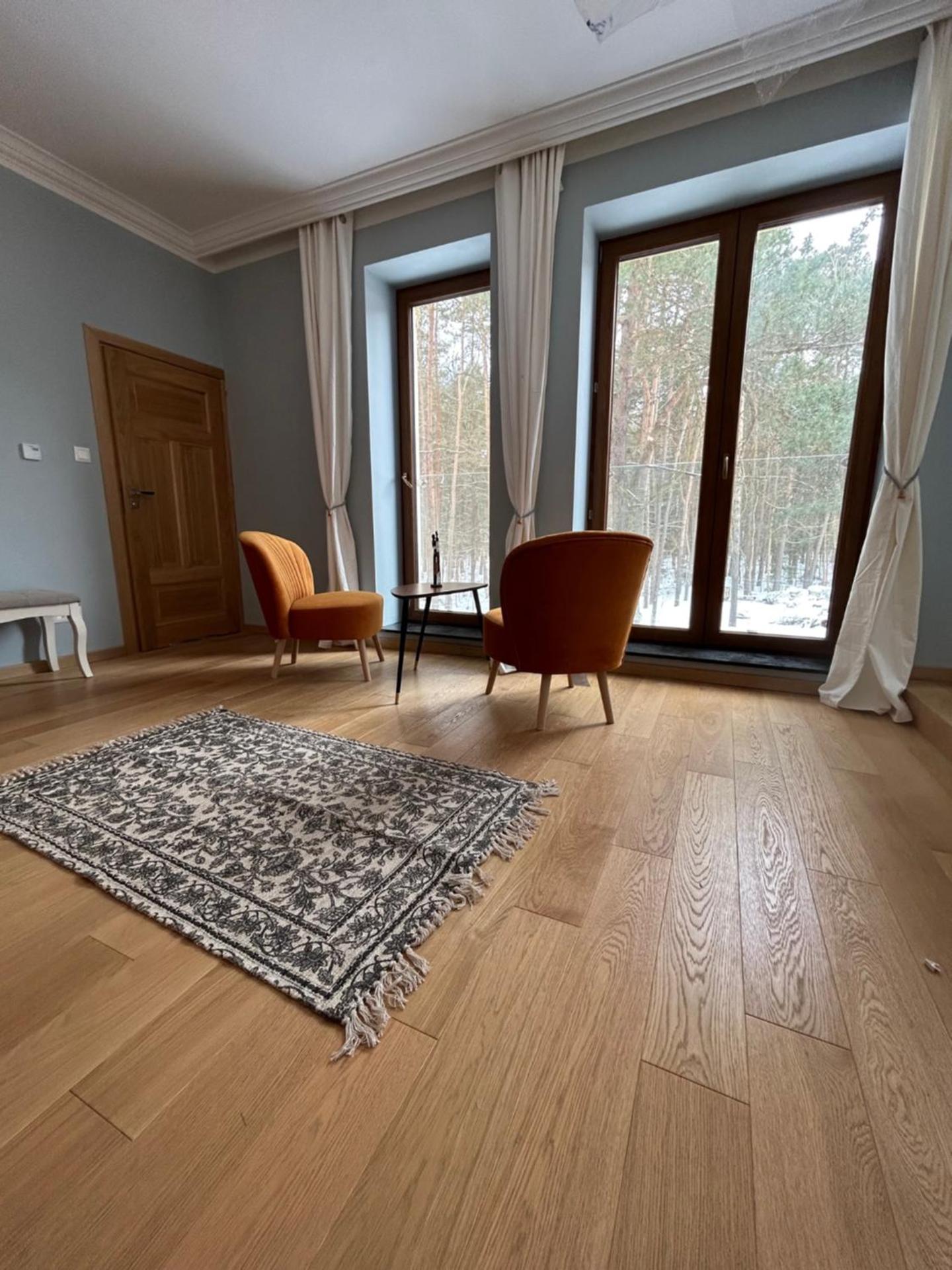 Leśna Residence & SPA