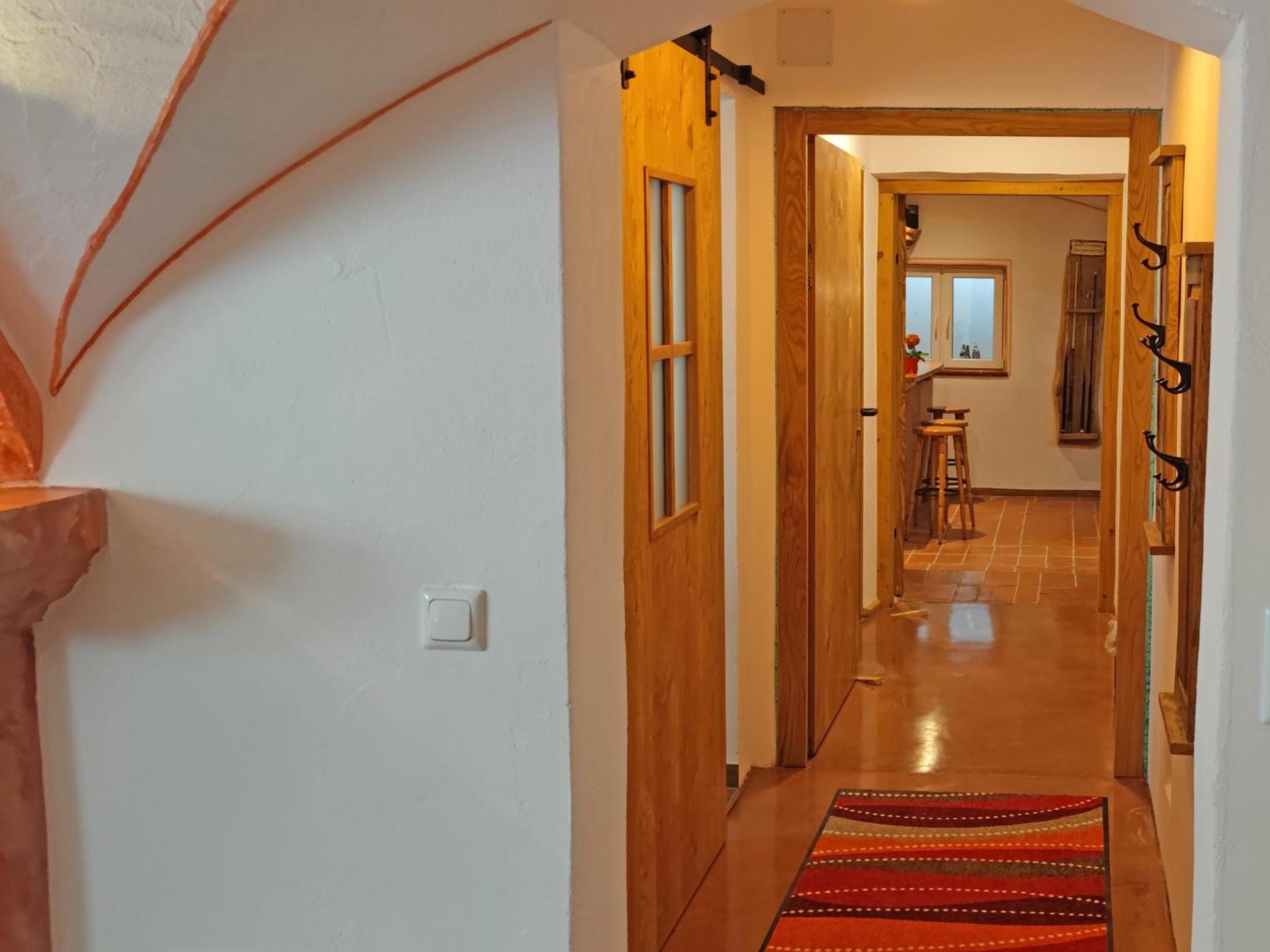 Ferienwohnungen Anni im Paradies