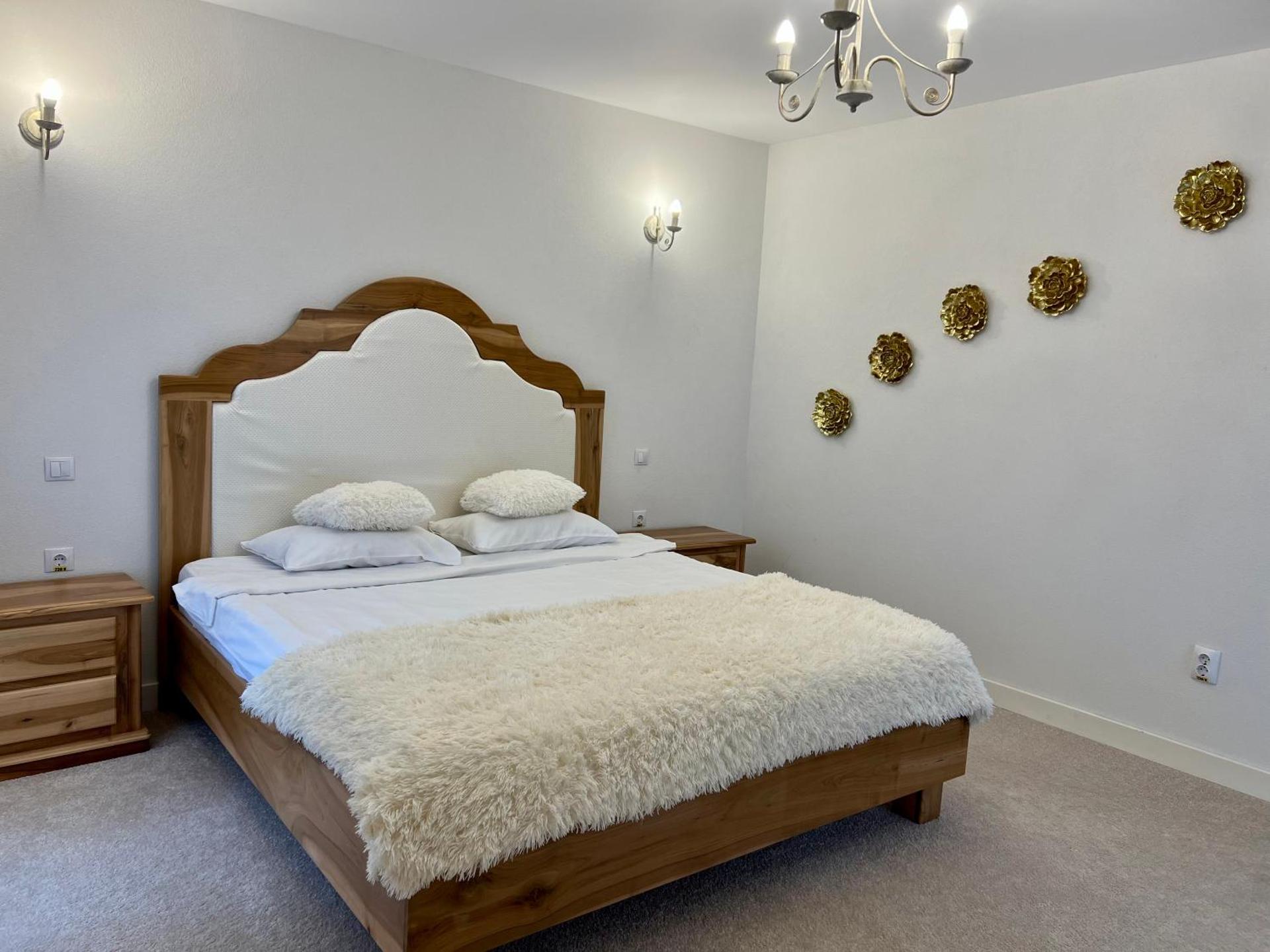 Agropensiunea Floare de Tei