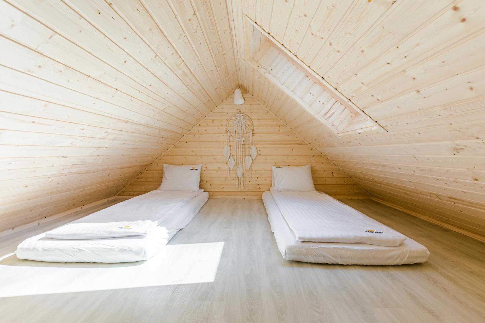 BURSZTYNOWO Ośrodek Wczasowy