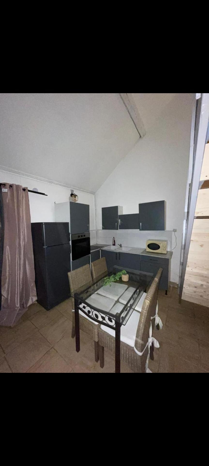 Appartement cosy à 5mn de la gare de denain.