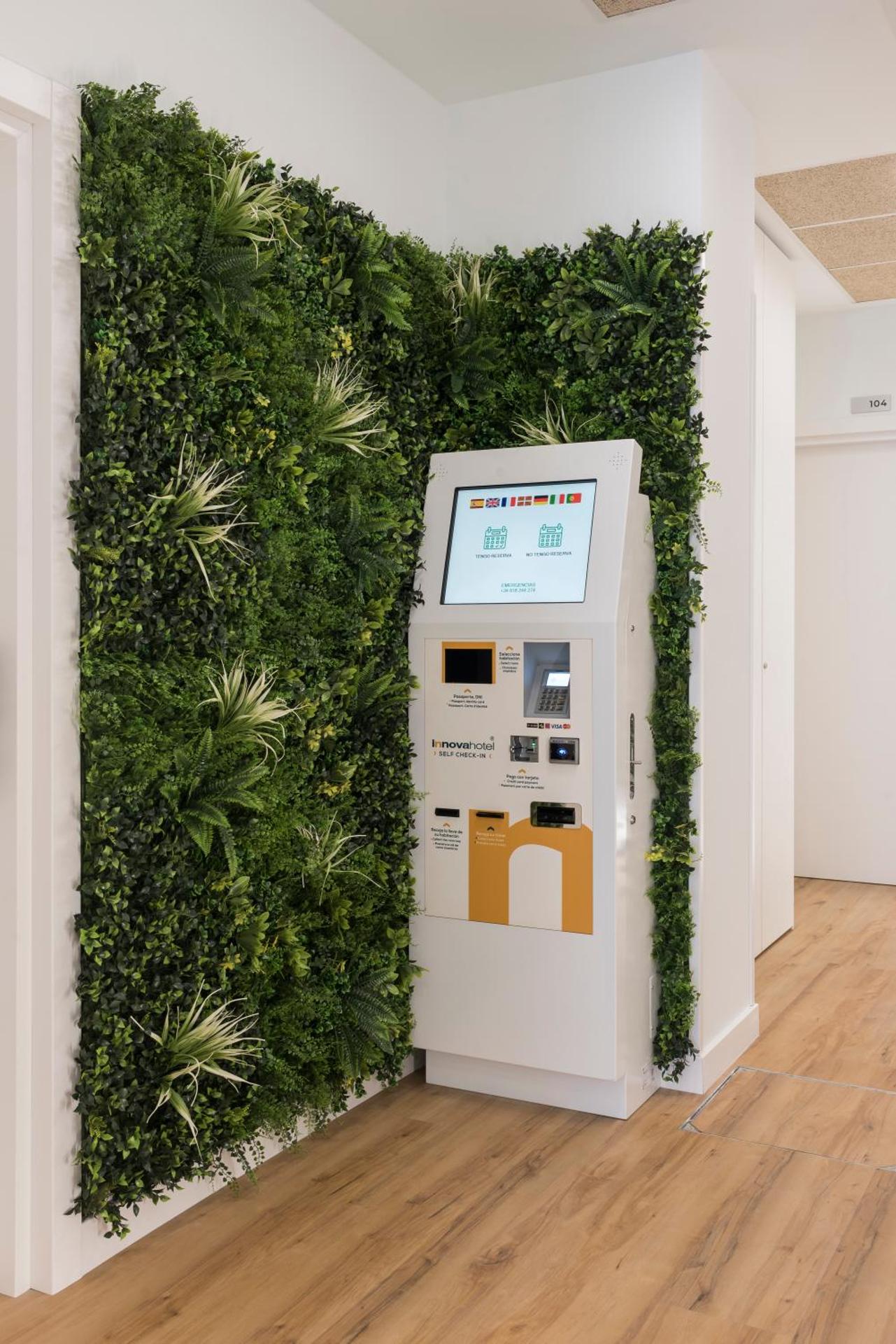 Elegant Rooms Lasarte