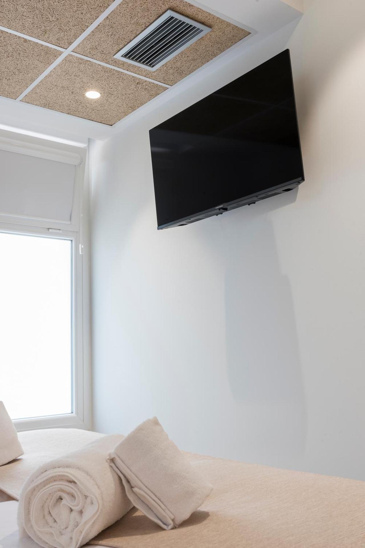 Elegant Rooms Lasarte