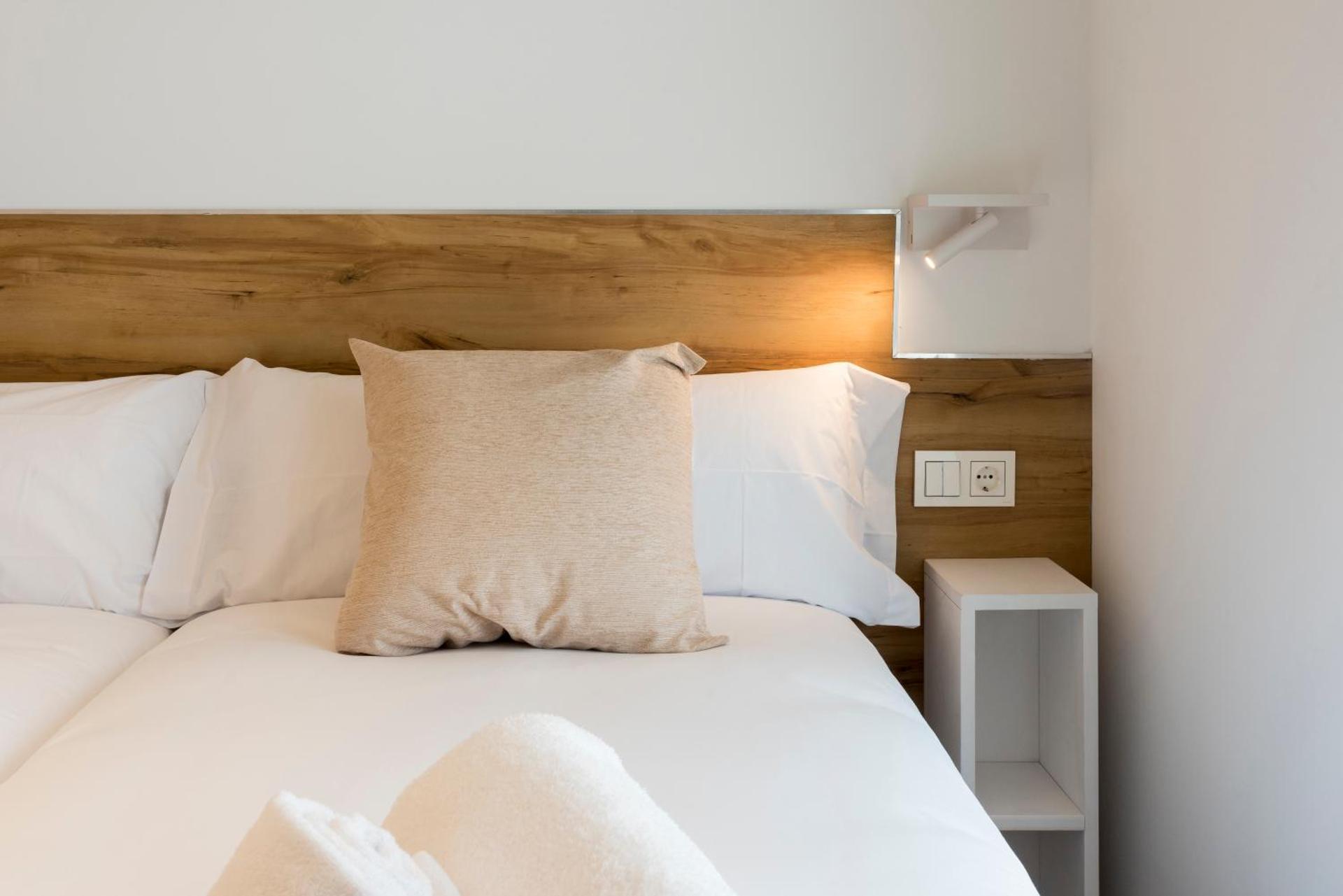 Elegant Rooms Lasarte