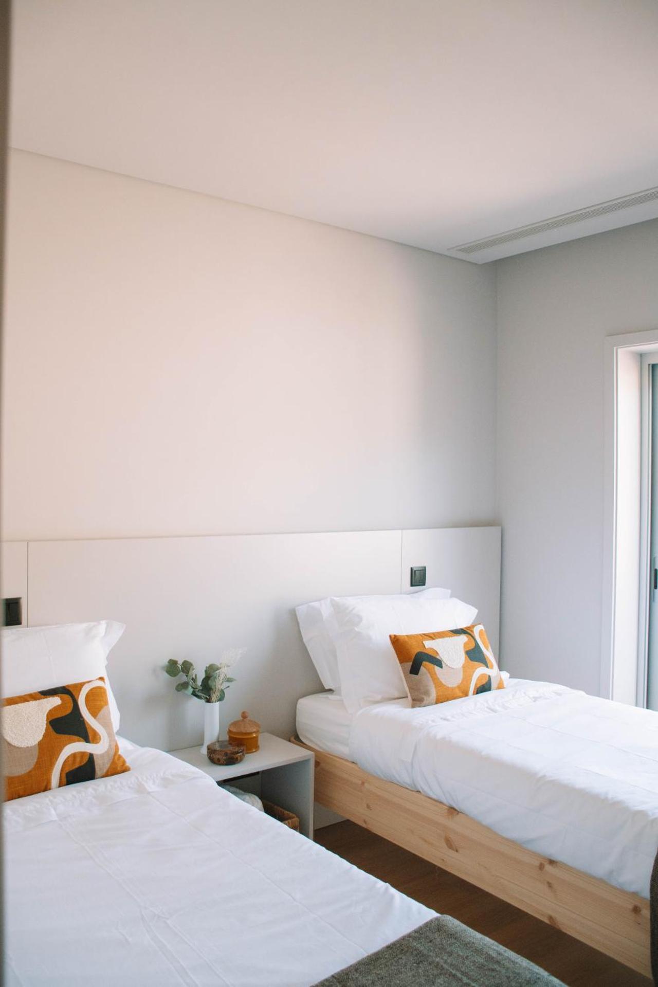 Just Like Home - Moledo Slow Living