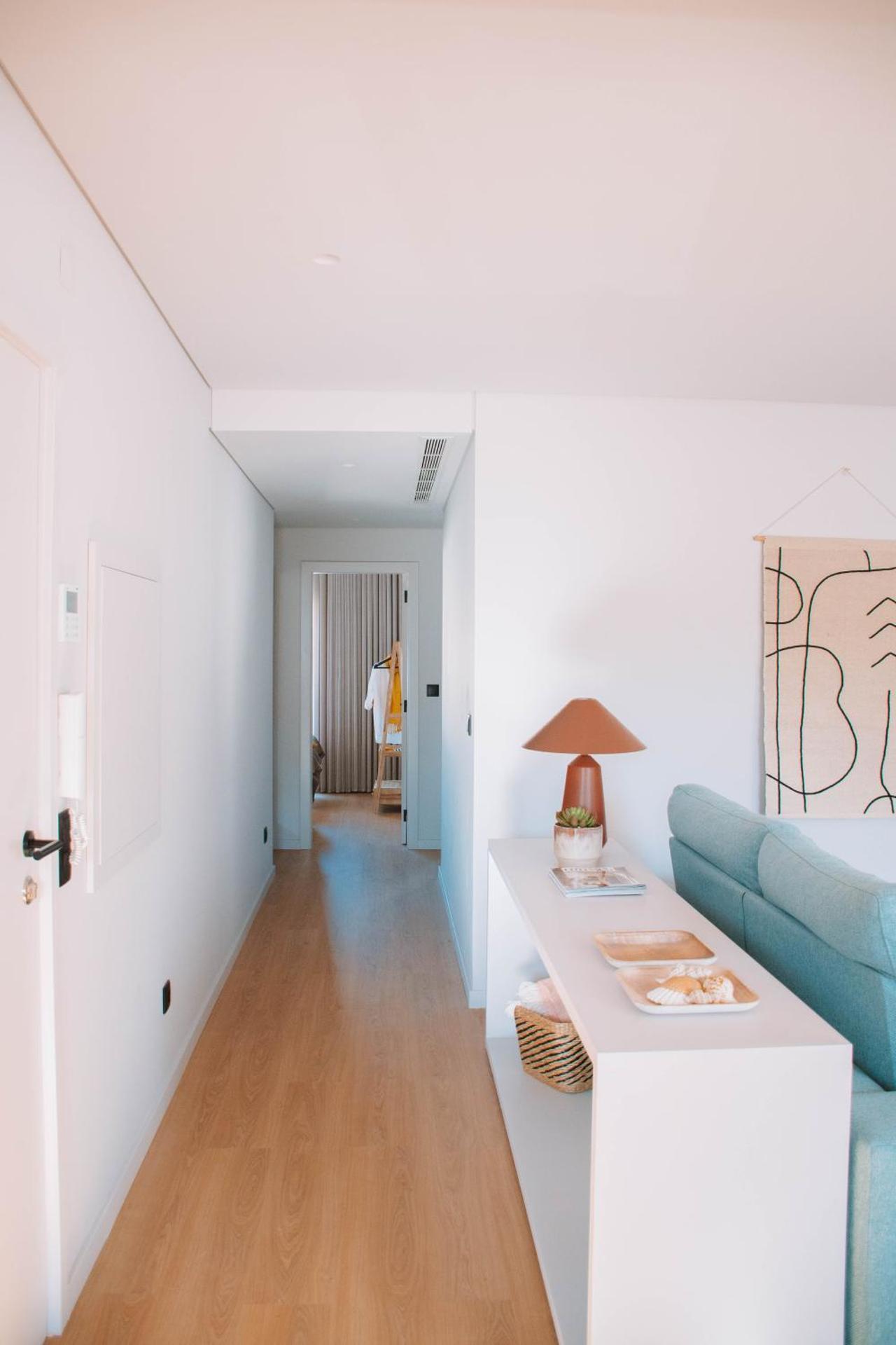 Just Like Home - Moledo Slow Living