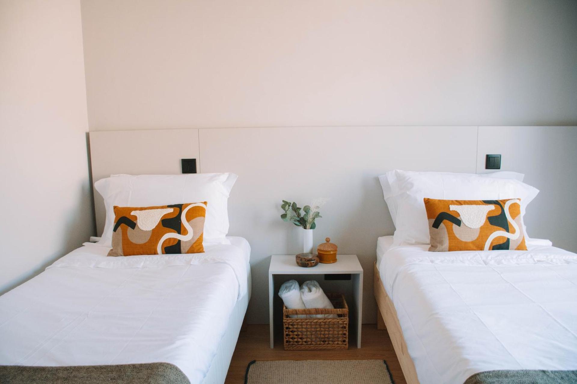 Just Like Home - Moledo Slow Living