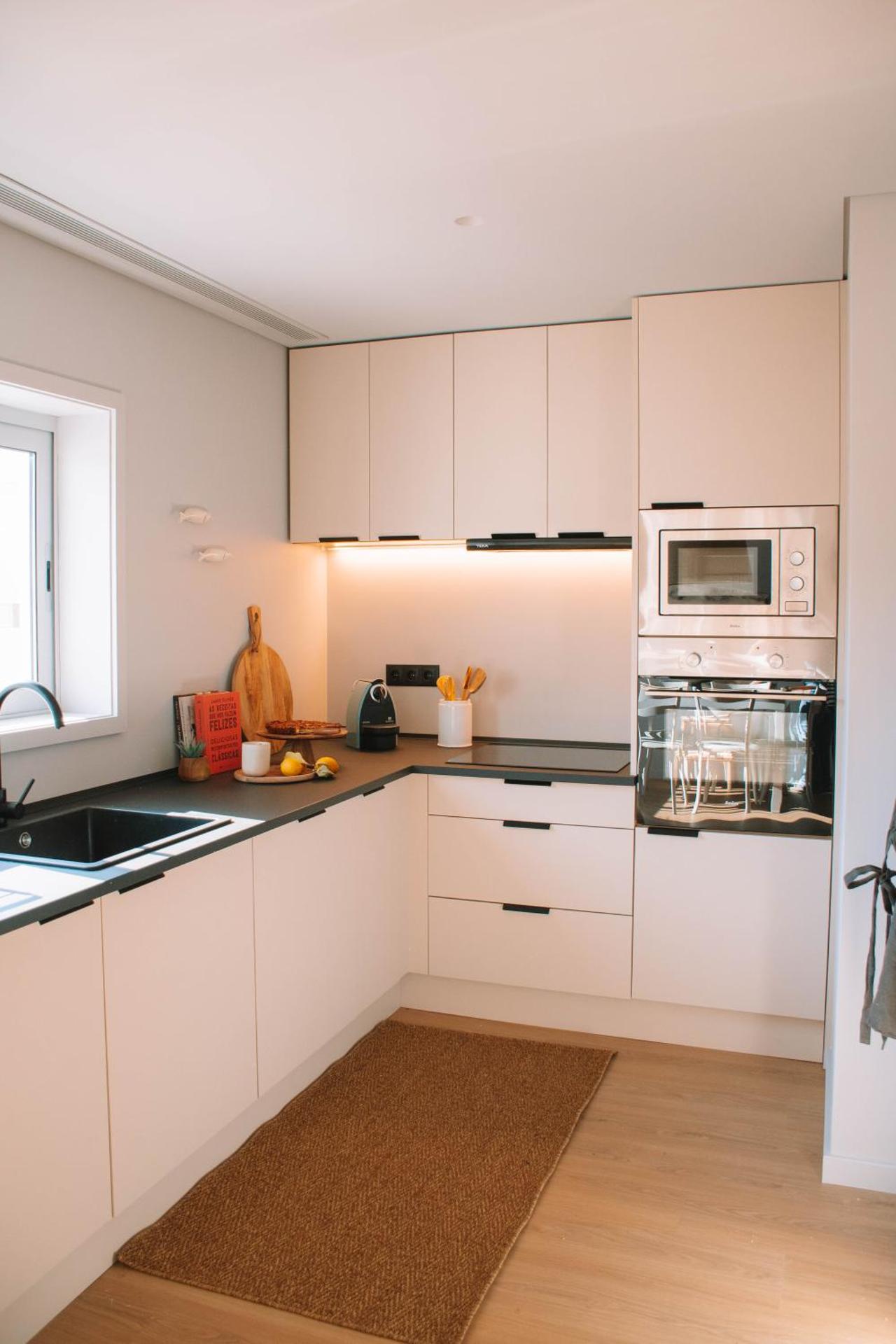 Just Like Home - Moledo Slow Living