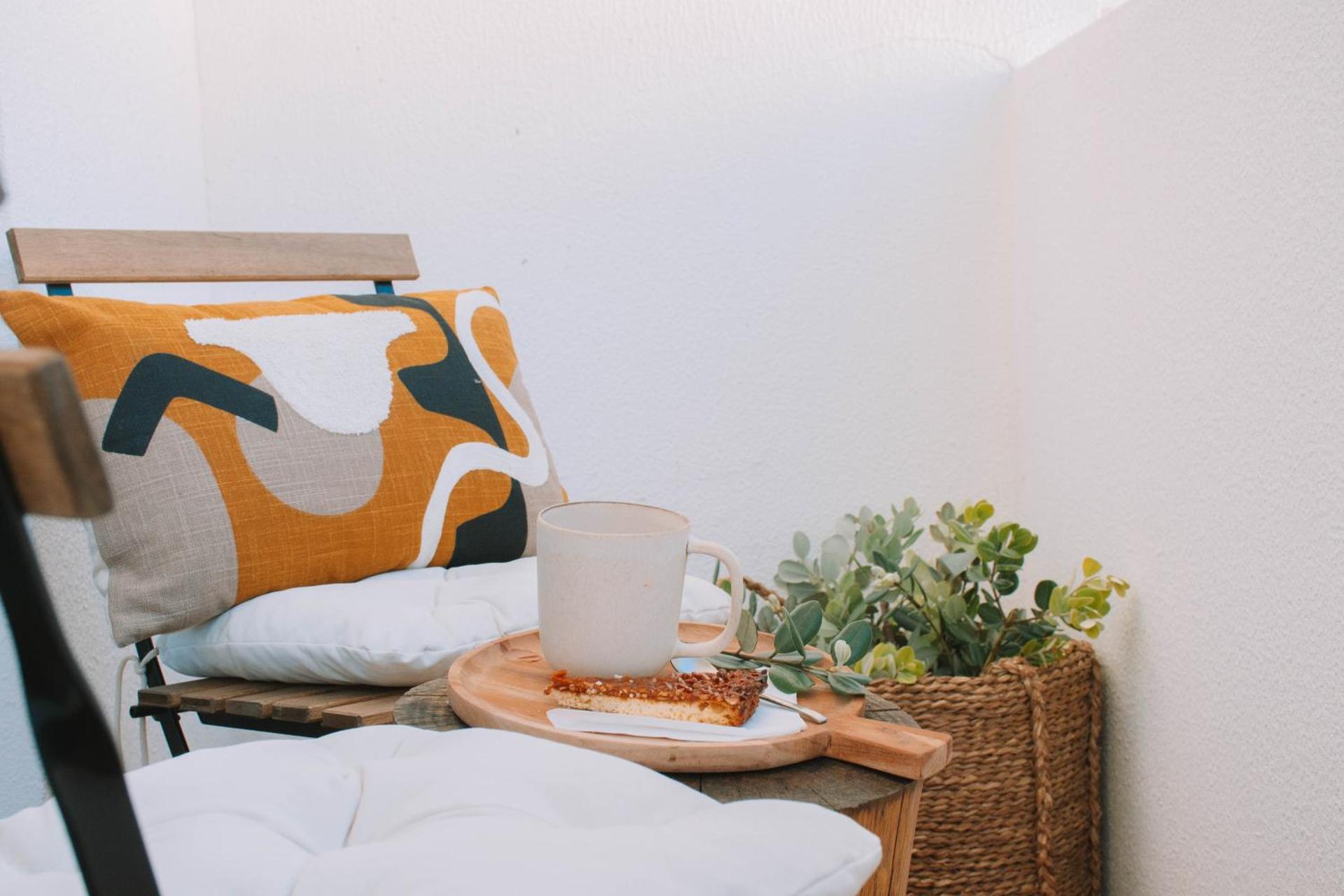 Just Like Home - Moledo Slow Living