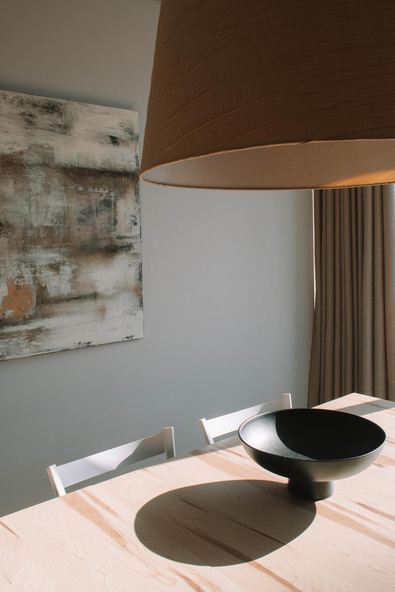 Just Like Home - Moledo Slow Living