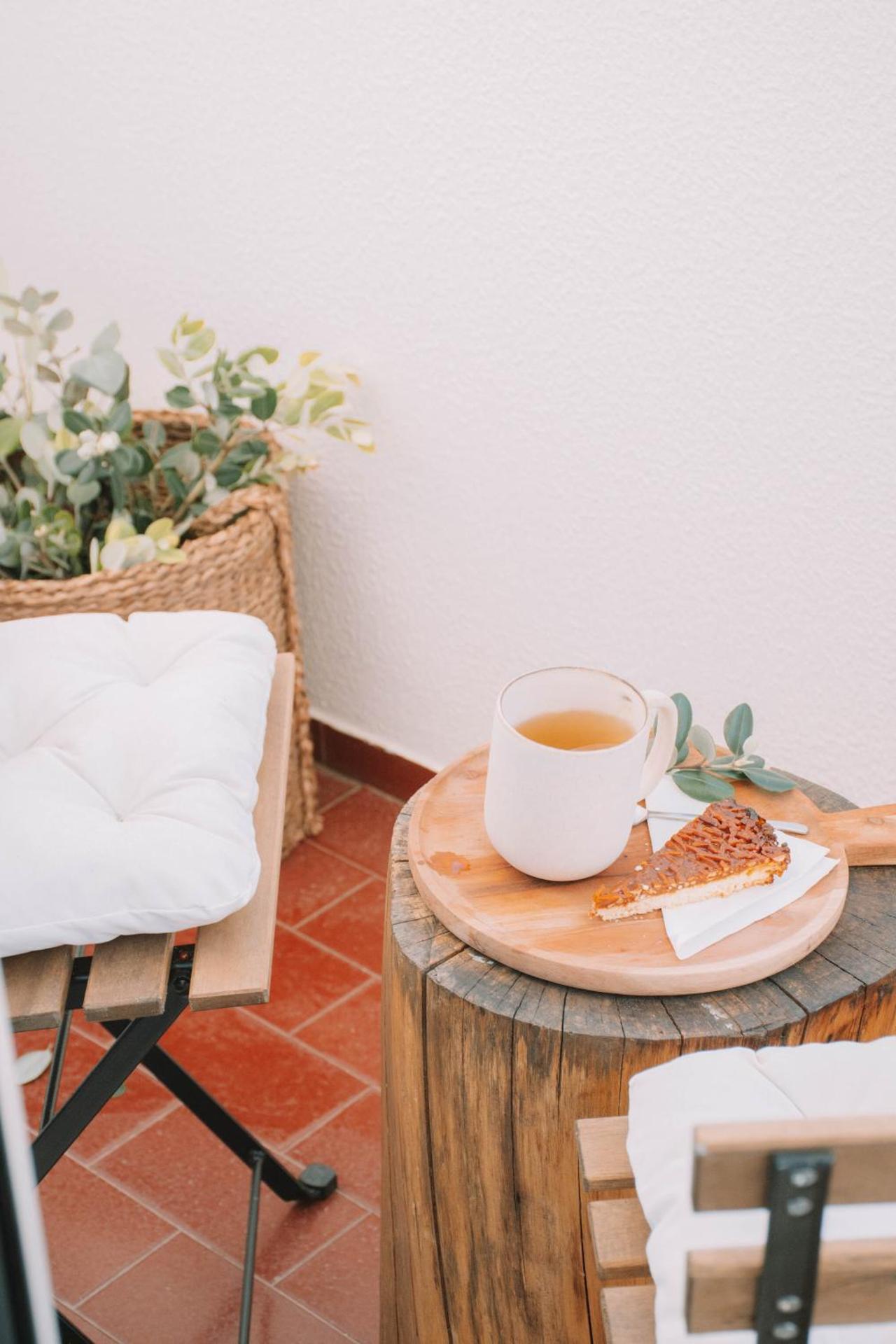 Just Like Home - Moledo Slow Living