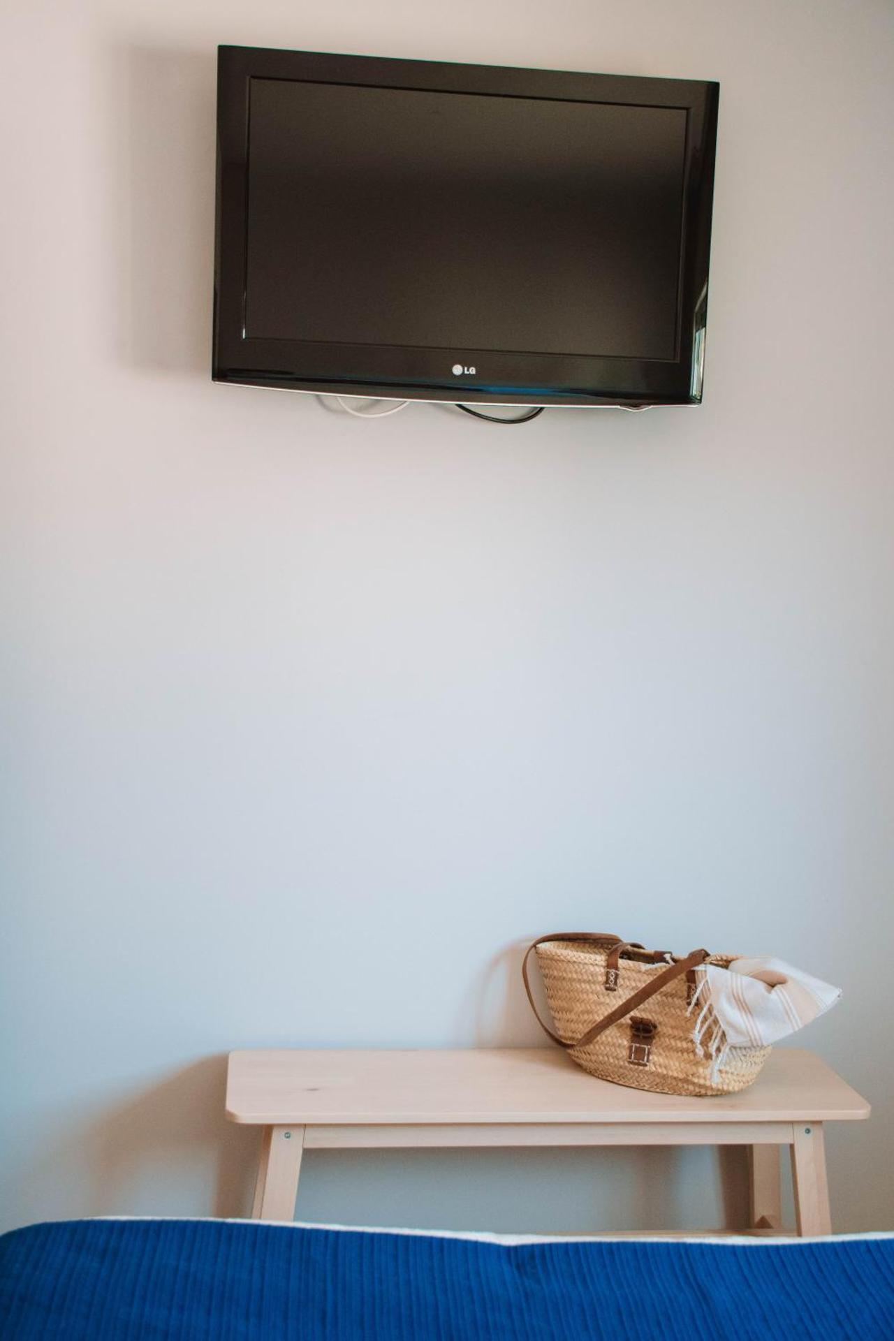 Just Like Home - Moledo Slow Living