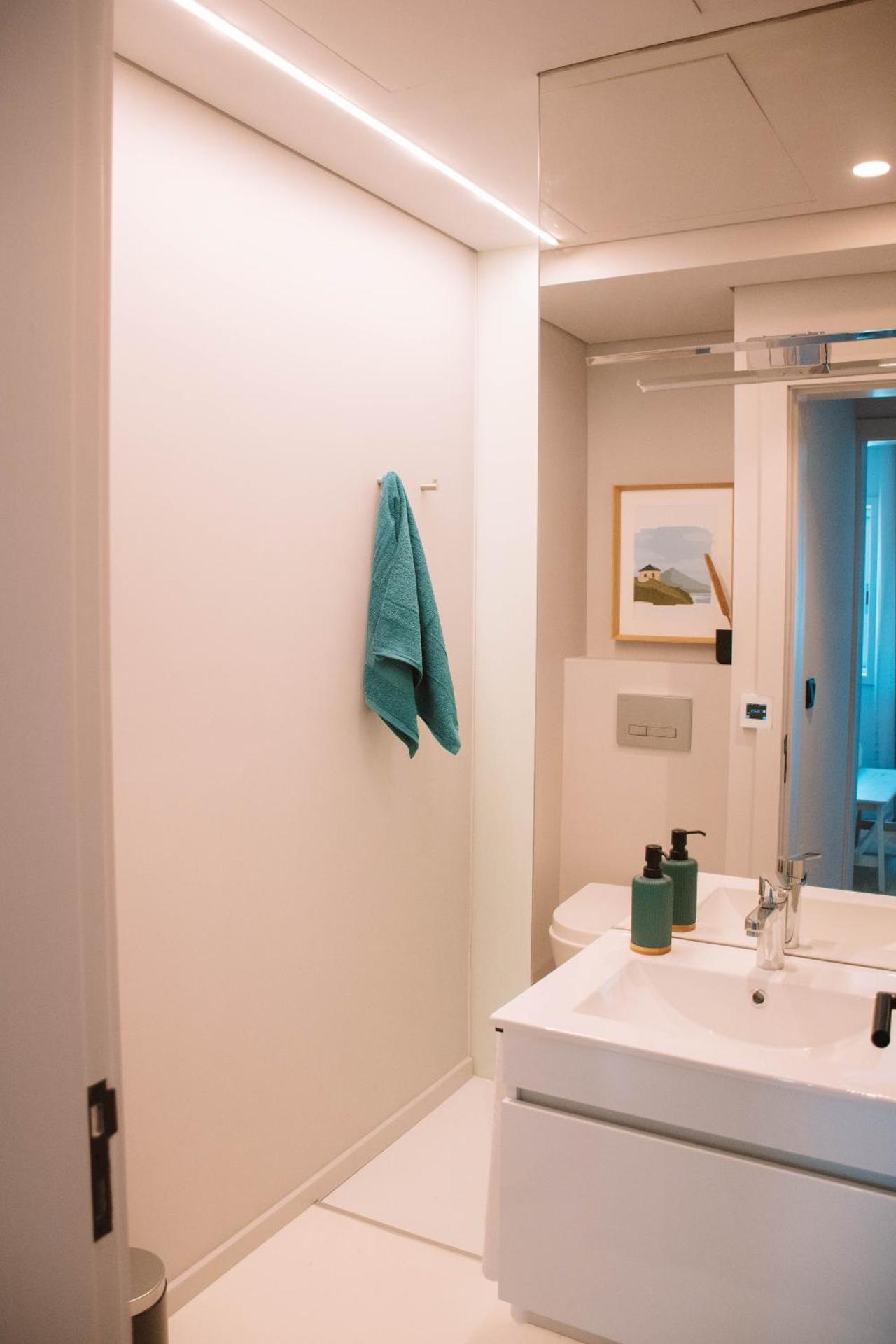 Just Like Home - Moledo Slow Living