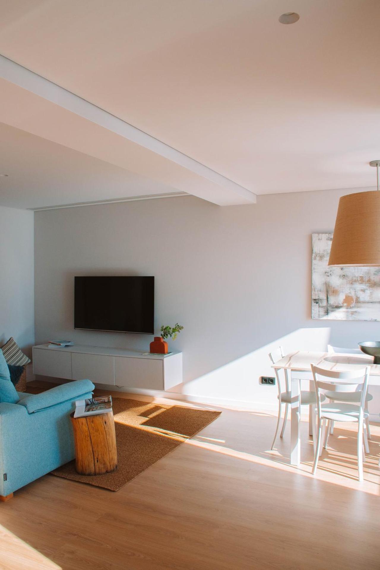 Just Like Home - Moledo Slow Living